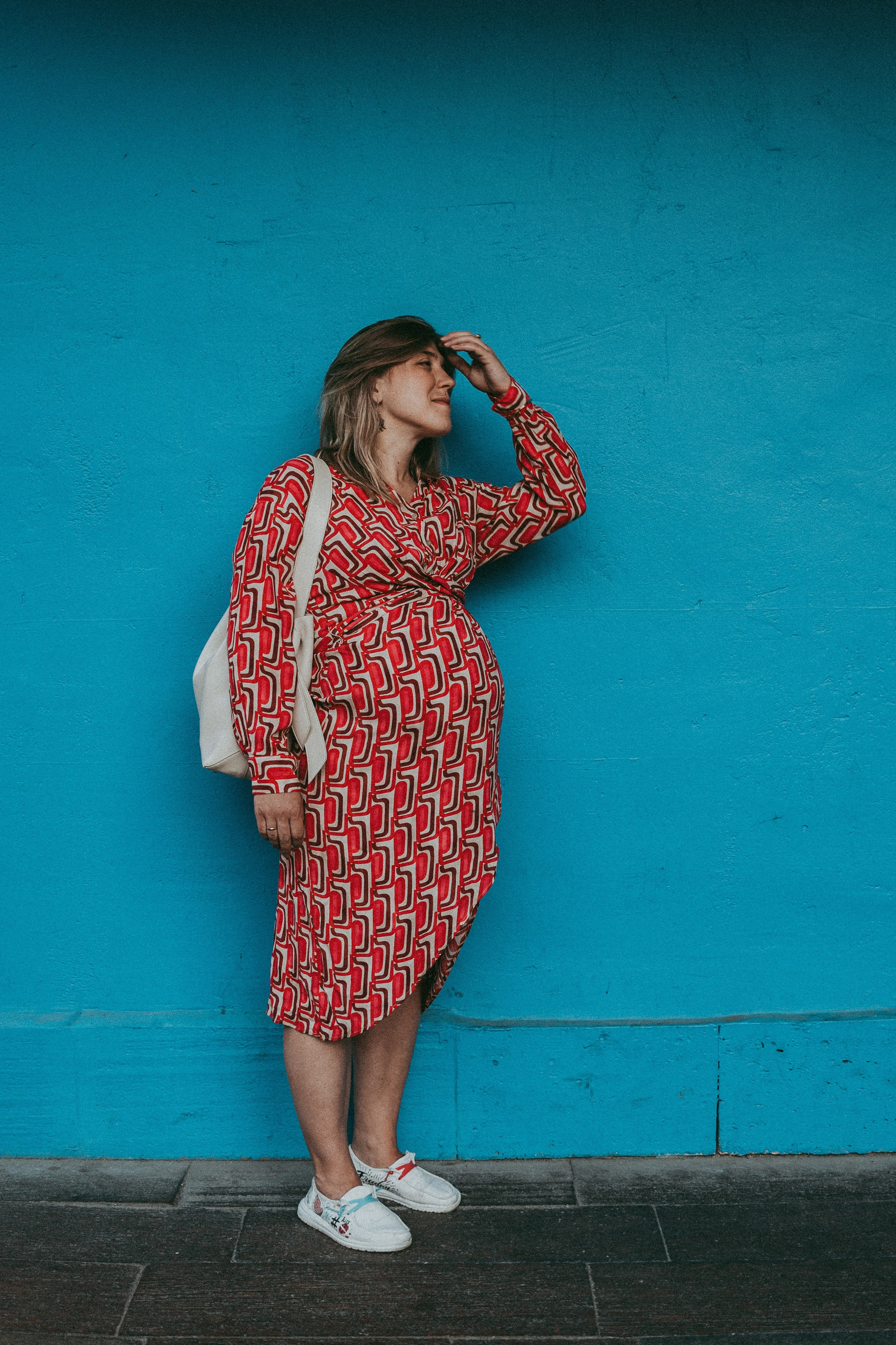 Лиза — в пути, мама — на Артплее!. Семейный и детский фотограф в Москве