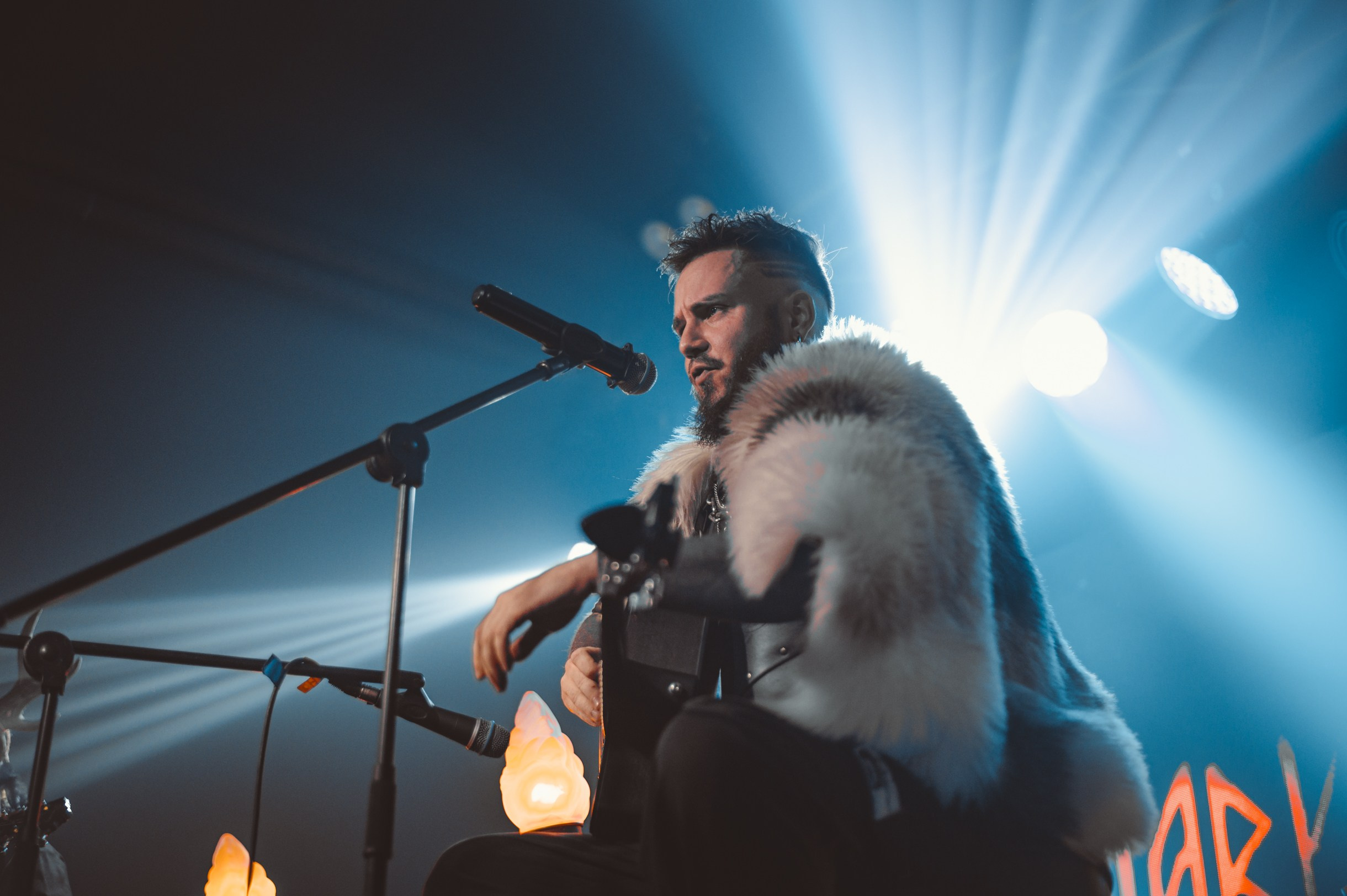 VARYAG ECLIPSE. Фотограф в Москве