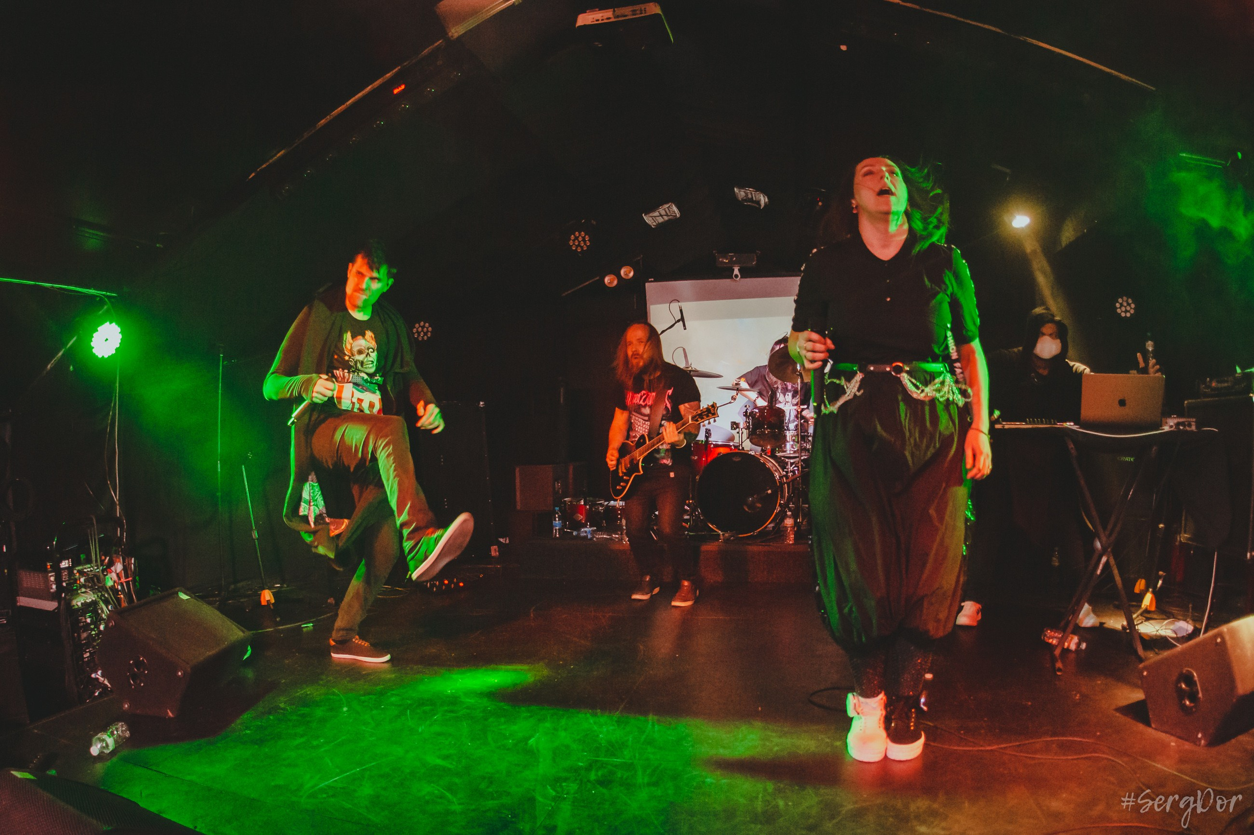 отборочный тур, фестиваль YLETАЙ 2024, Улетай, клуб Action, Санкт-Петербург, Питер, отборочник, 17.02.2024, SergDor, 17 февраля 2024 года, #SergDor, Breaking System