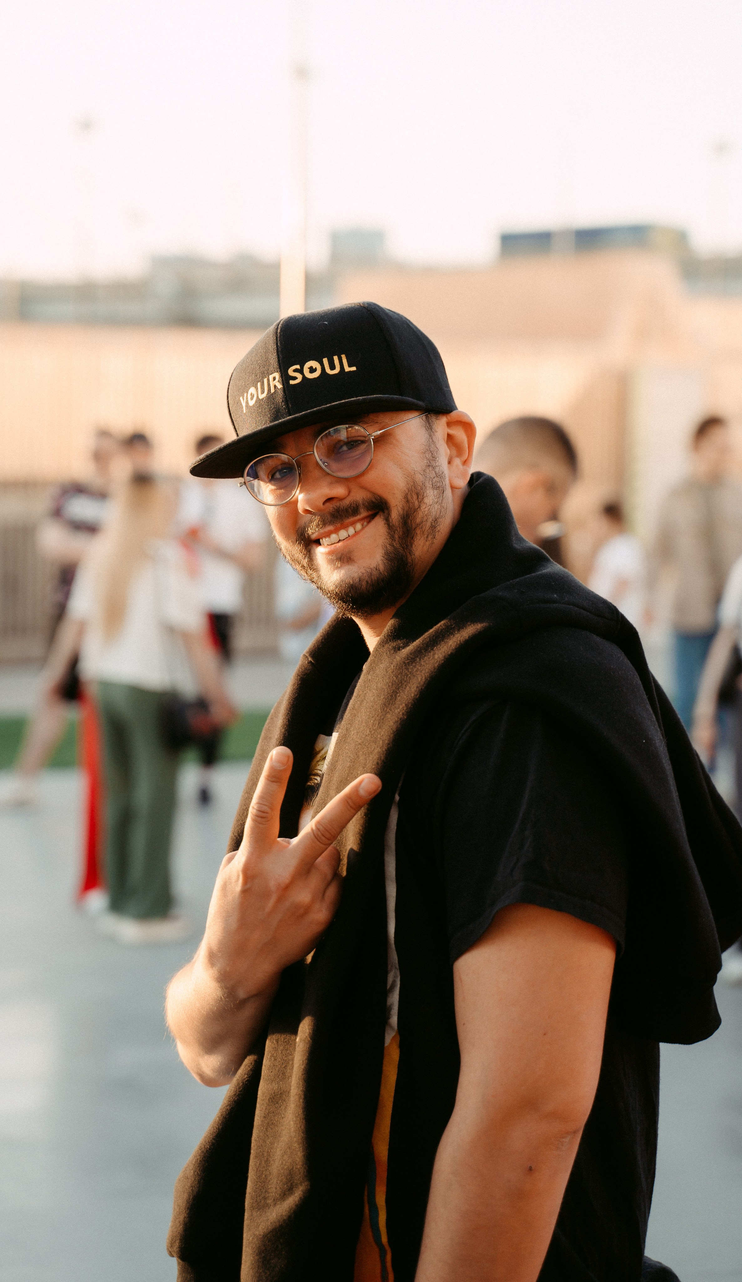 1 год Scratch Dj School / 2023. Саша Копылов, фотограф в Казани