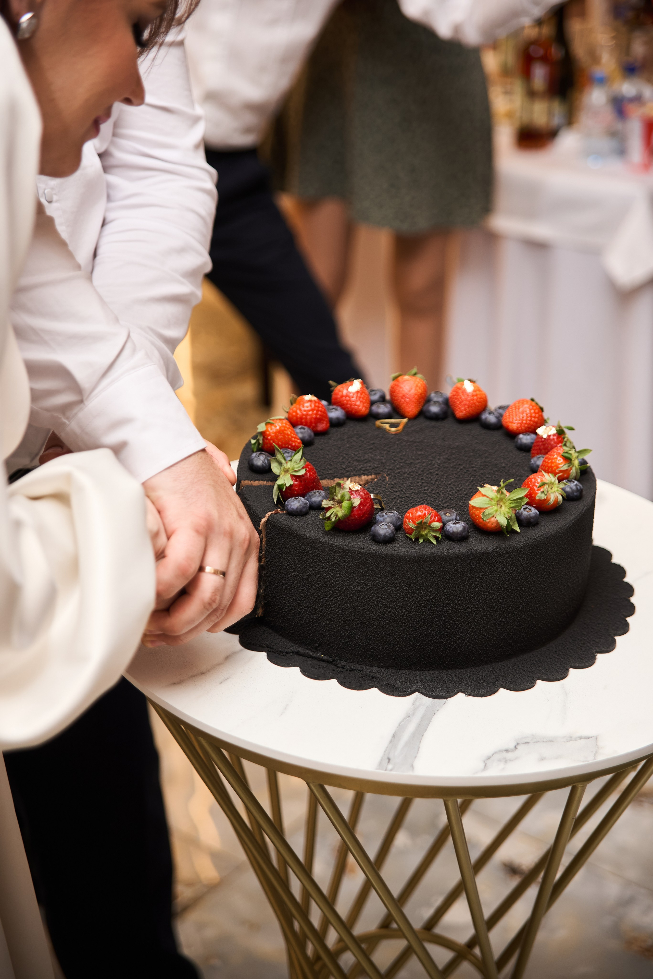 Серии свадебных фотографий. Свадебный фотограф Тимур Хабибуллин