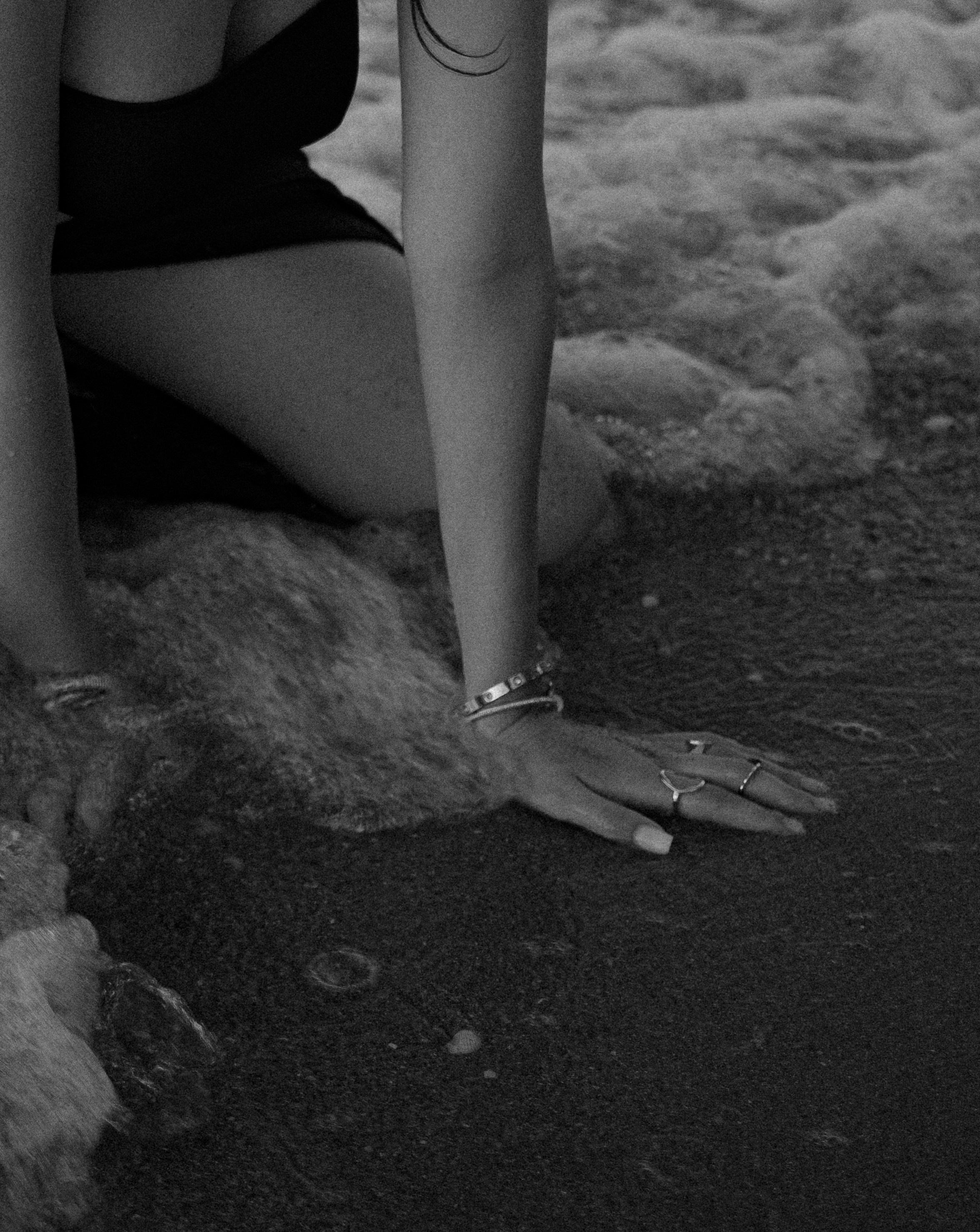 Олеся. Фотограф Темрюк Виктория