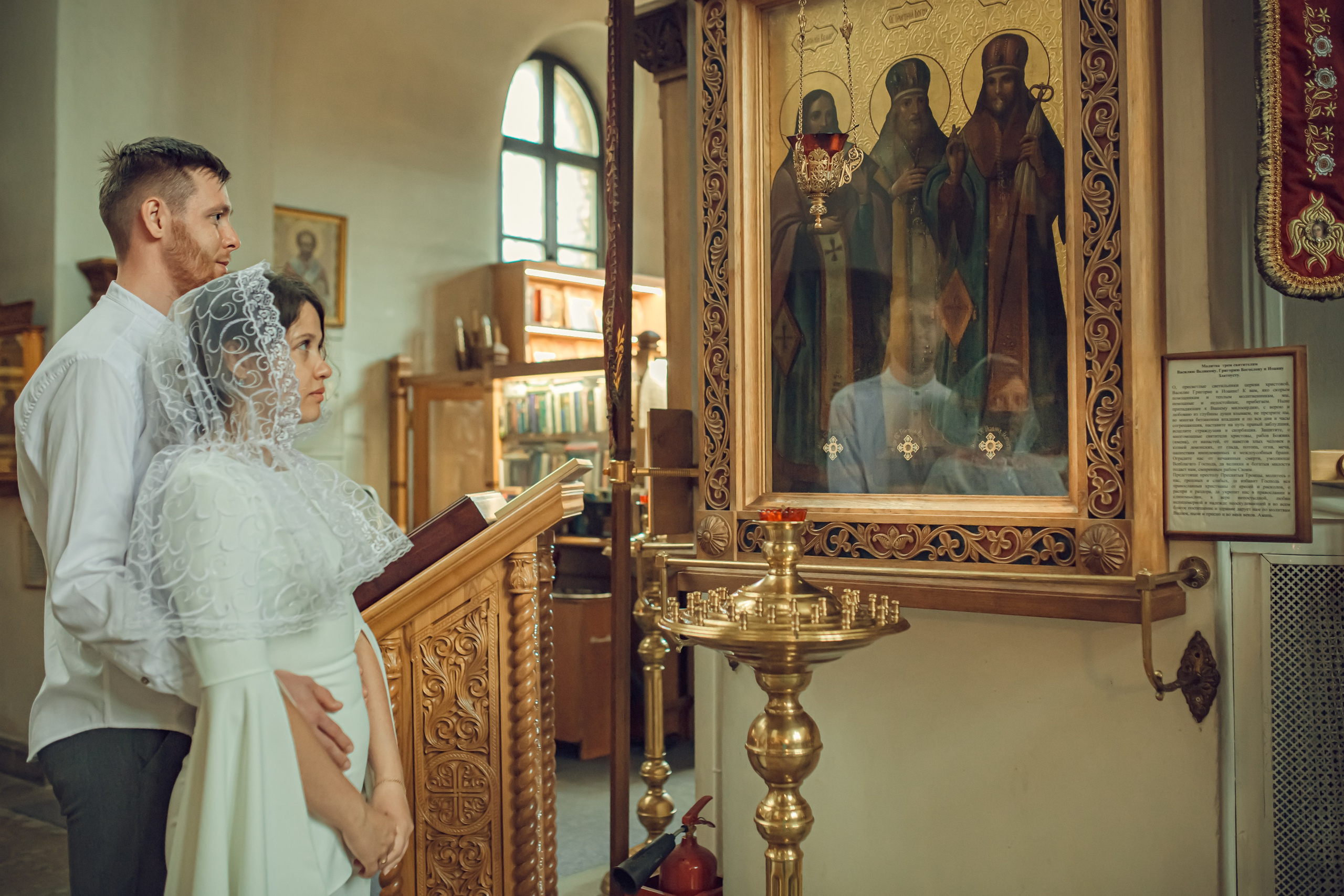 Храм Рождества Христова (м. пр. Большевиков). Детский и семейный фотограф в Санкт-Петербурге Светлана Тарасова