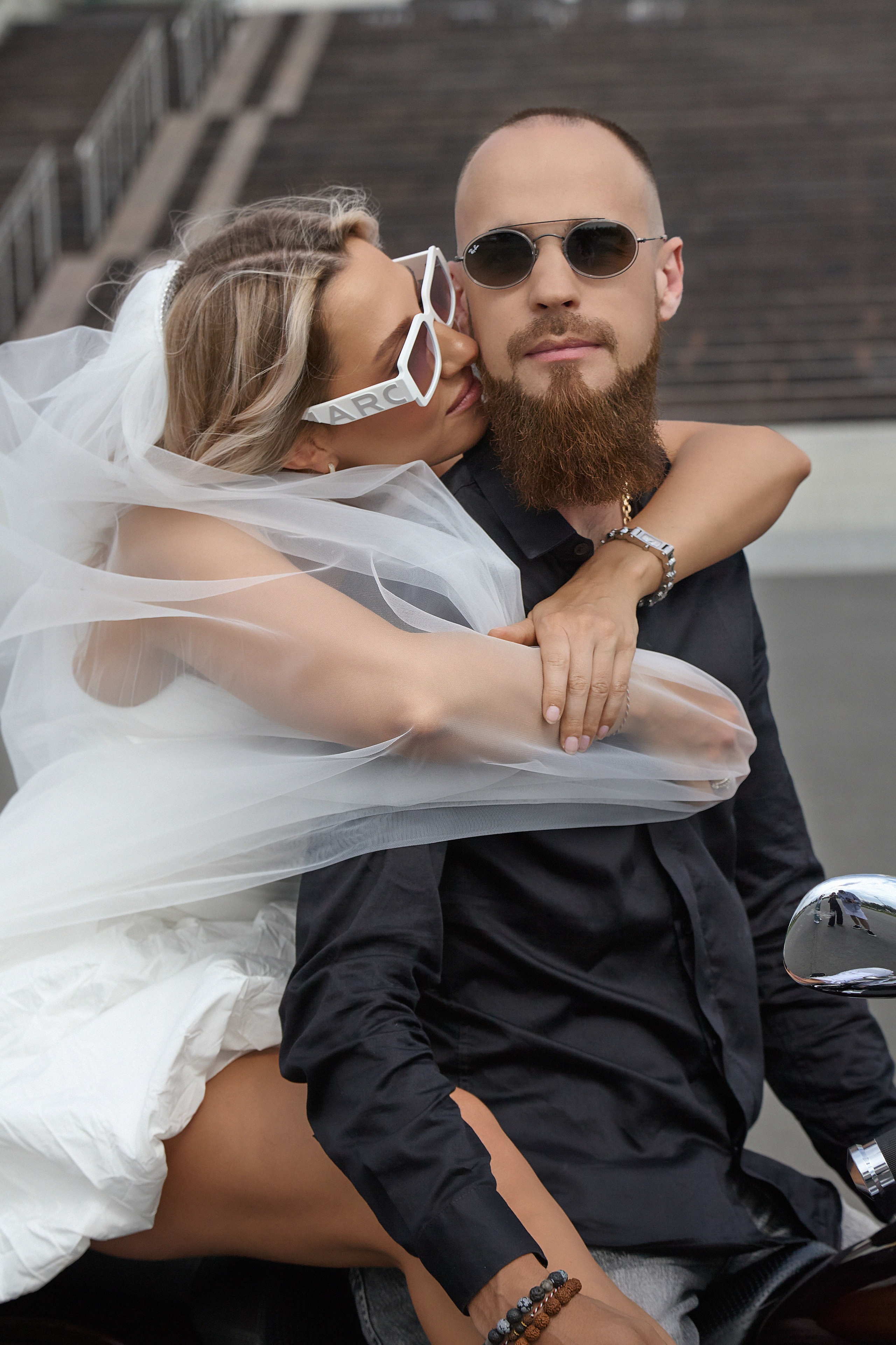 Александр & Мария. Фотограф|Ретушер| Екатерина Гришанова|Челябинск