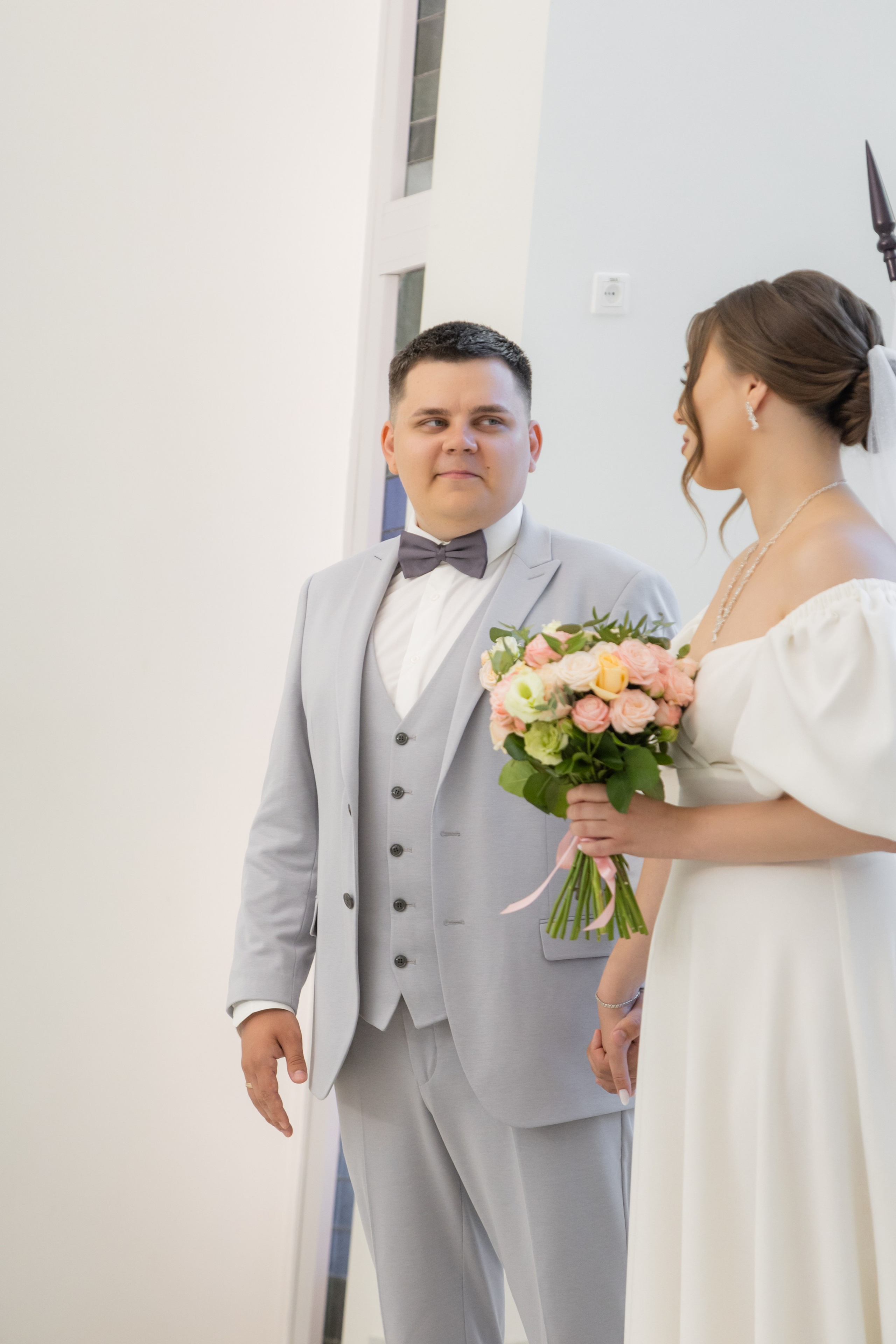 Алексей и Юлия. Фотограф в Самаре / Олеся Широнина