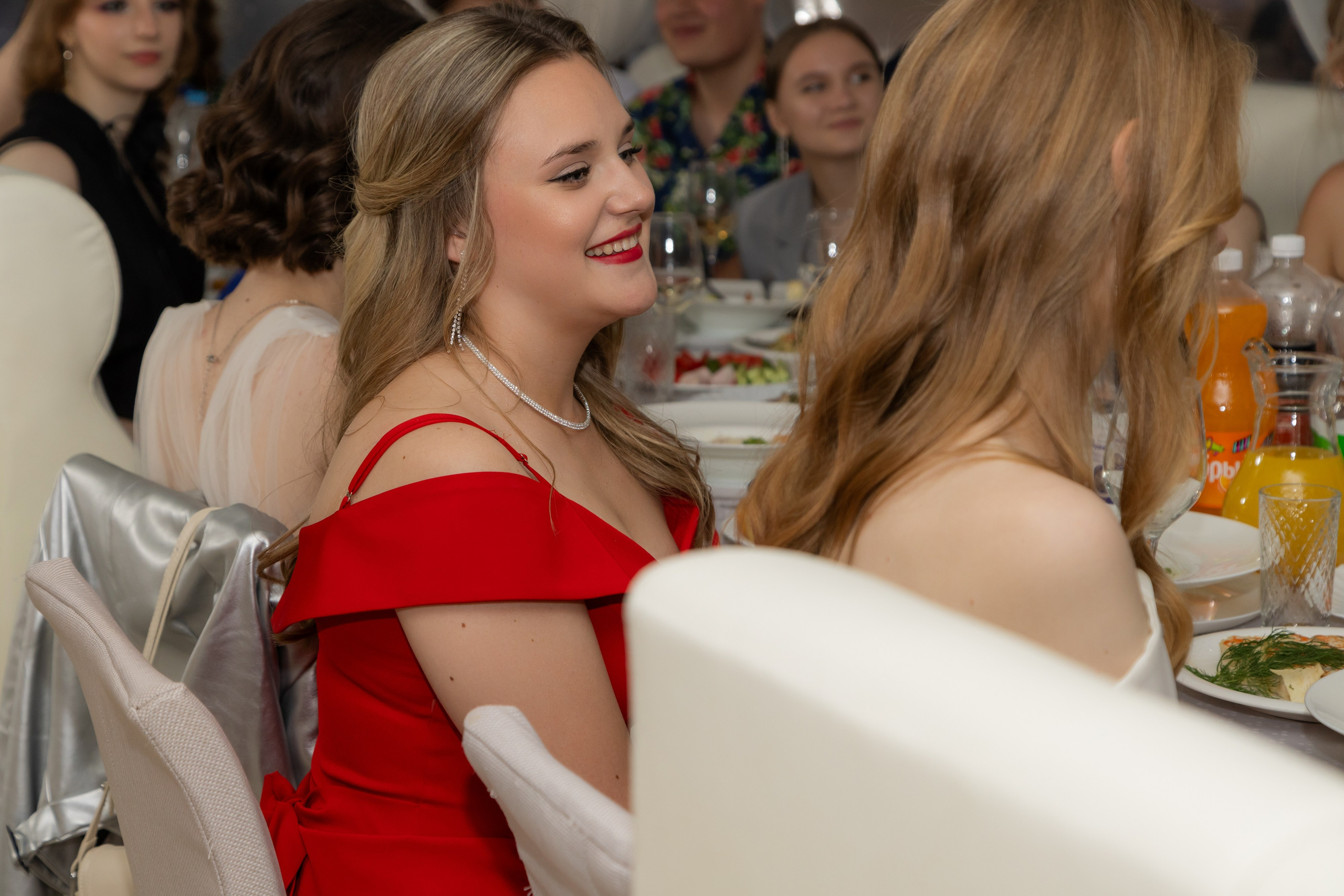 Выпускной 2024. Фотограф в Самаре / Олеся Широнина