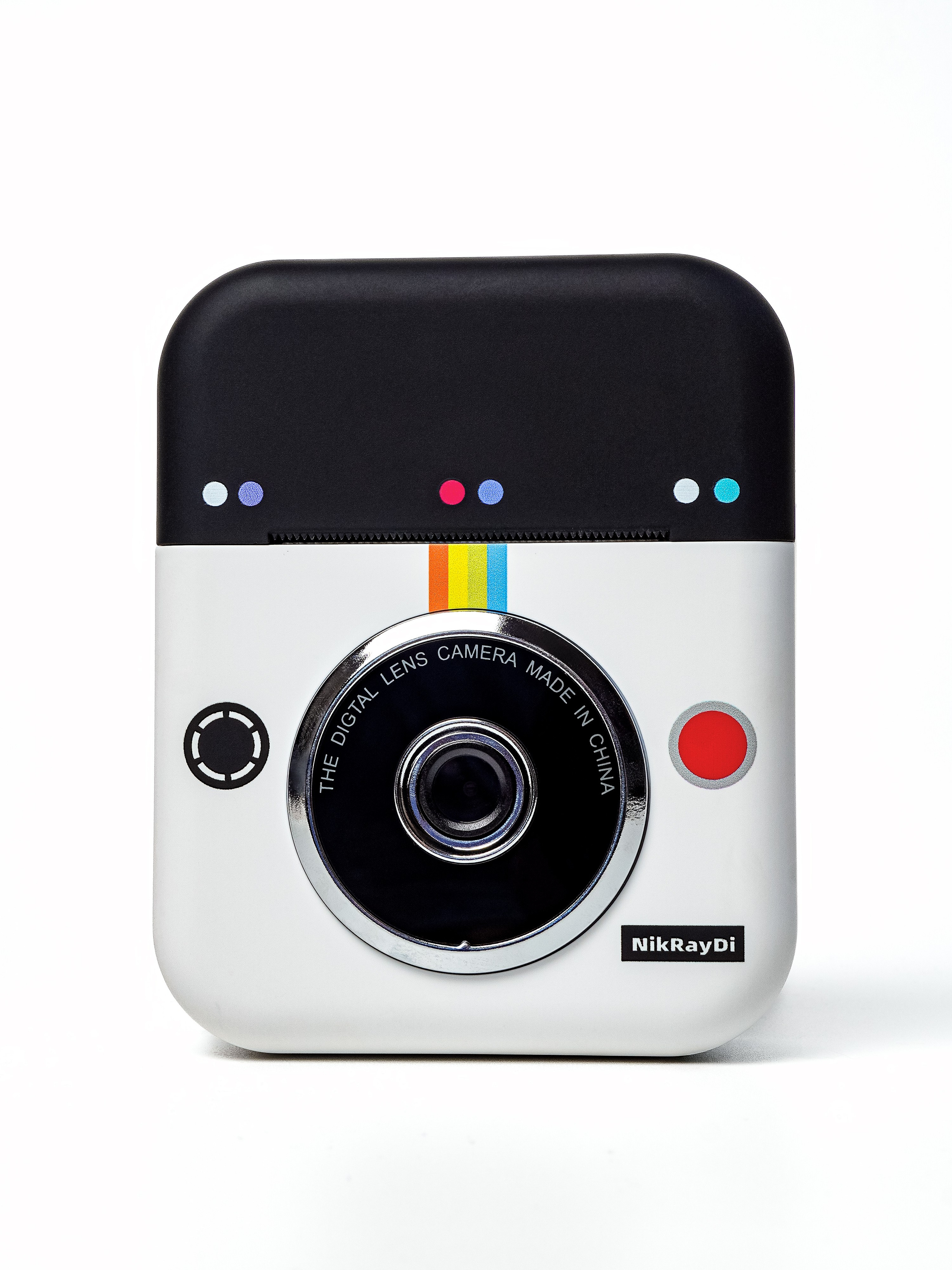 Фотоаппараты моментальной печати. Макаров Сергей|Creamlebot Фотограф города Ростов-на-Дону