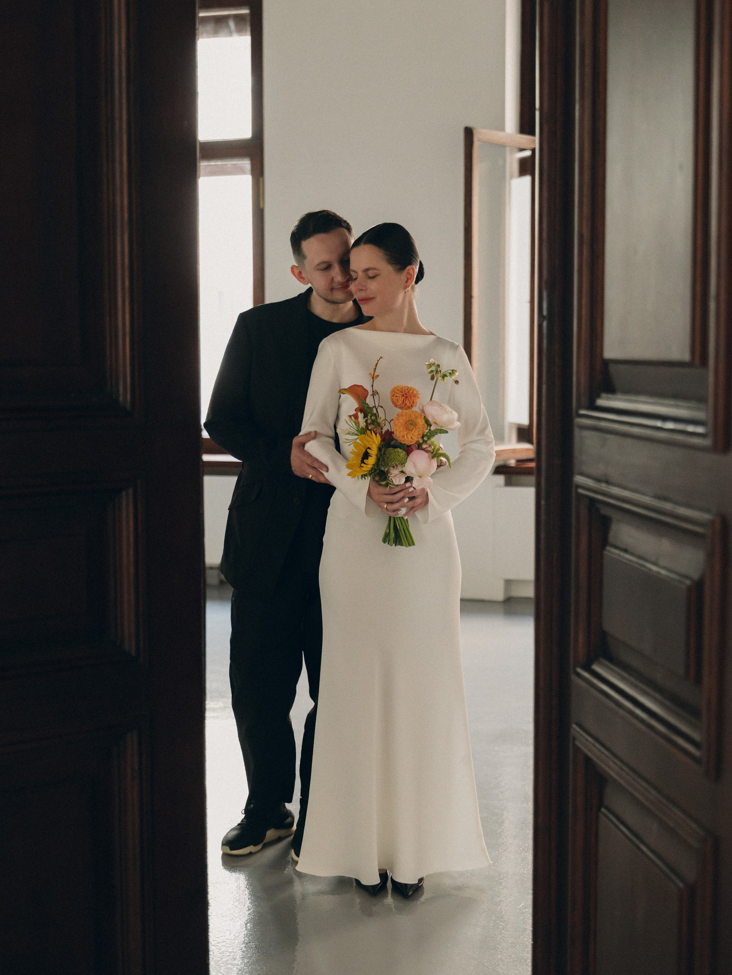 У НАС ЕСТЬ ПИТОМЦЫ :). Свадебный фотограф Москва Ирина Писарева