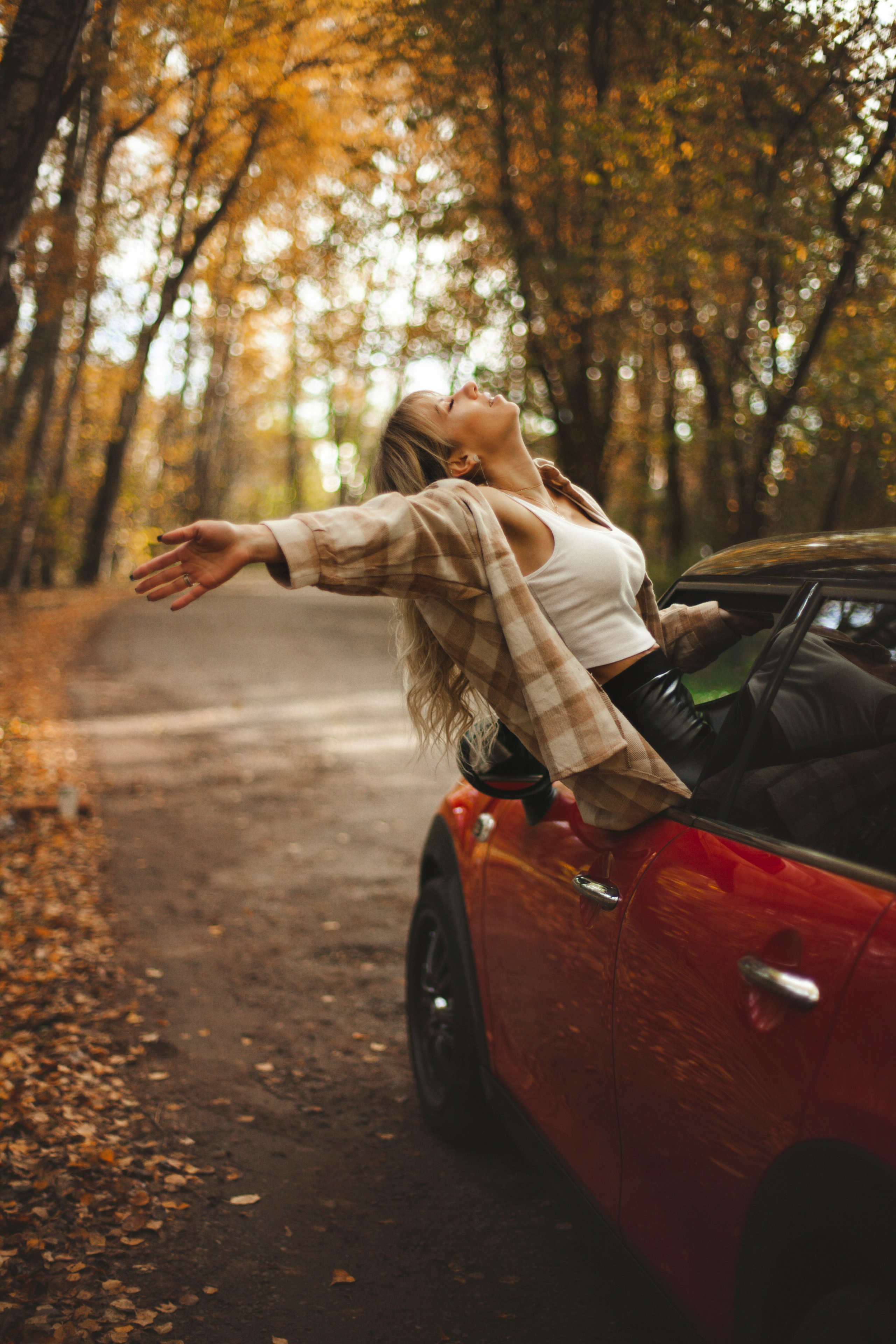 Виолетта. Фотограф в Москве и Истре
