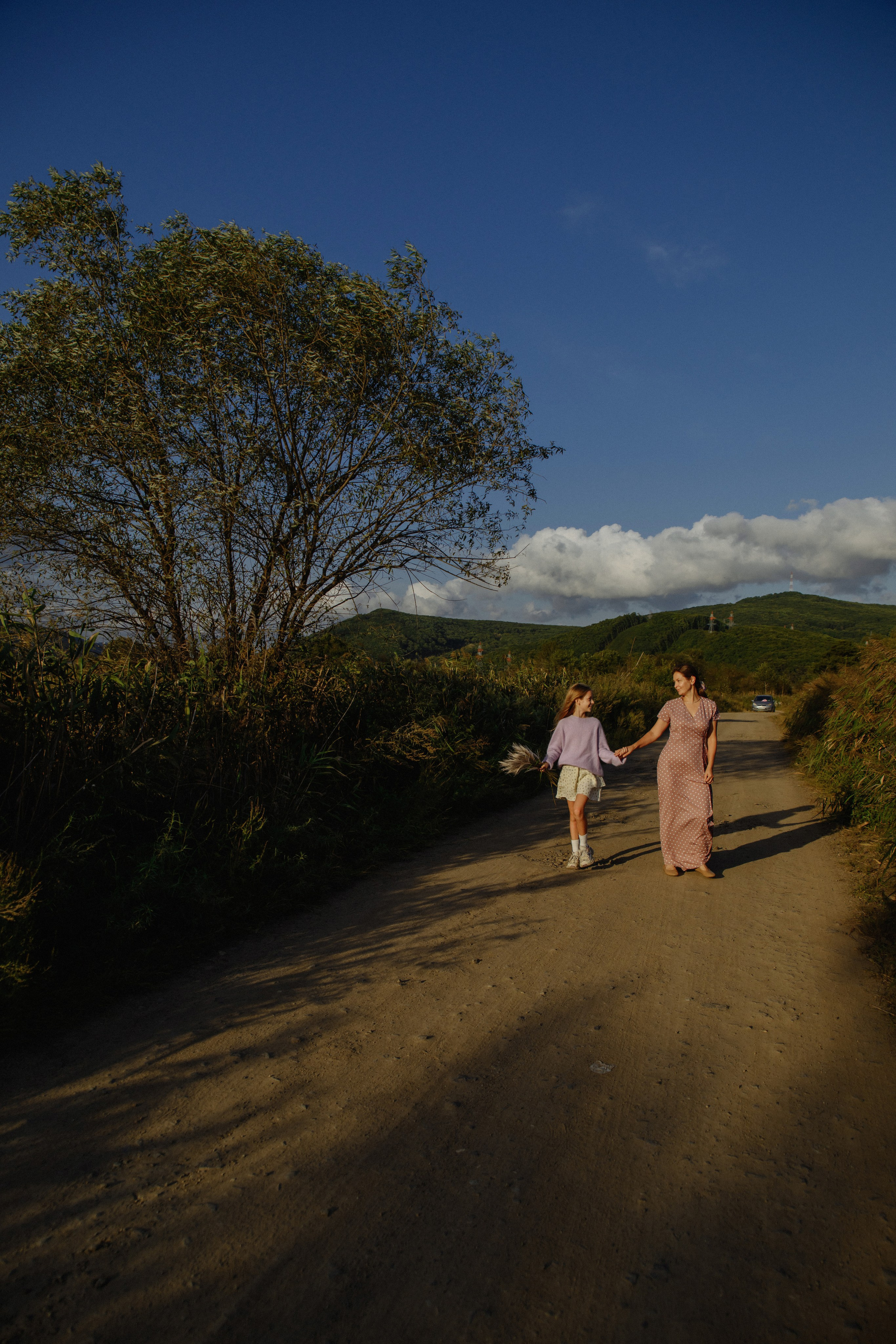 Олеся и Эвелина. Фотограф Ярмишко Дарья. Выпускные фотокниги