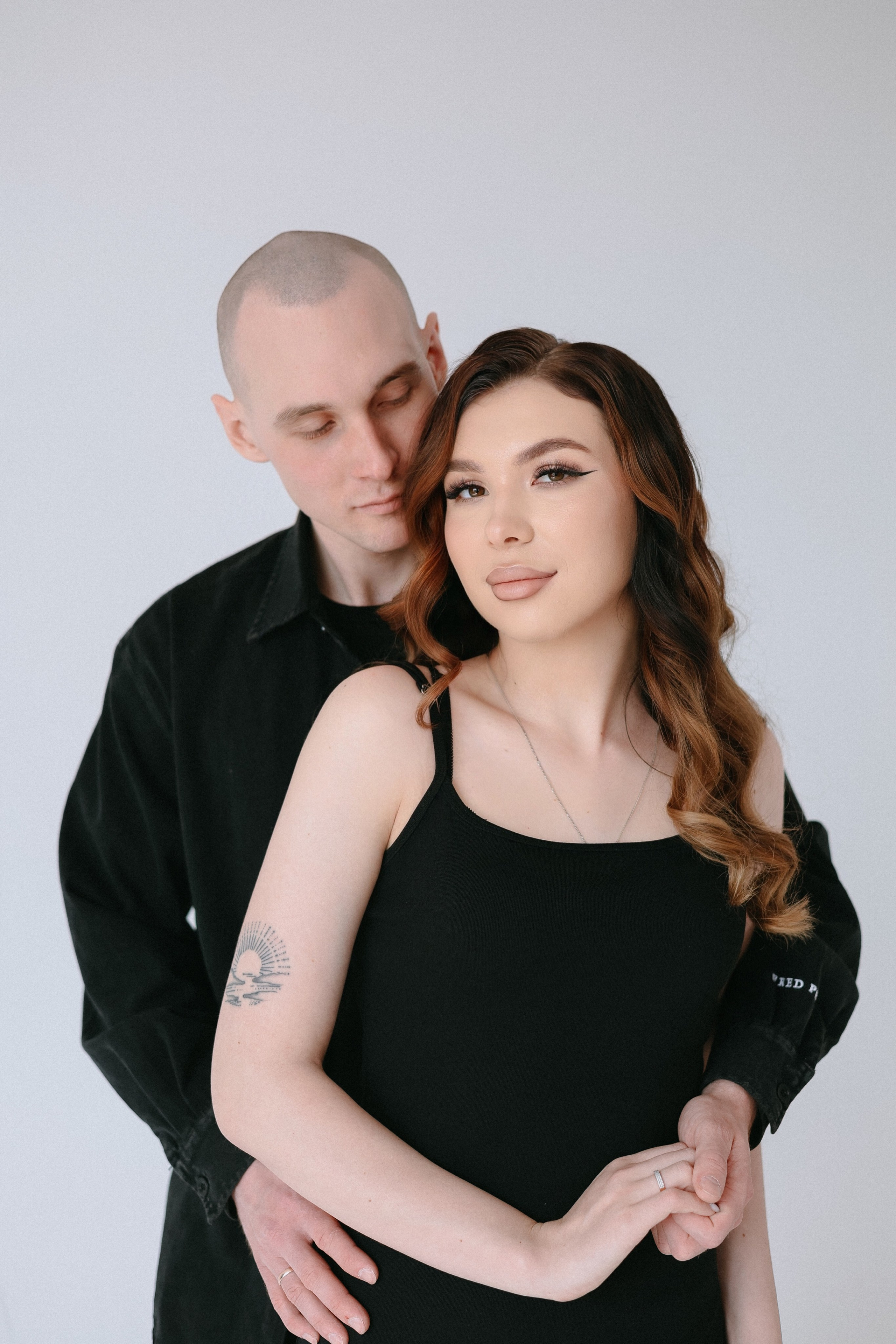 Иван & София. Фотограф Елизавета Наумова