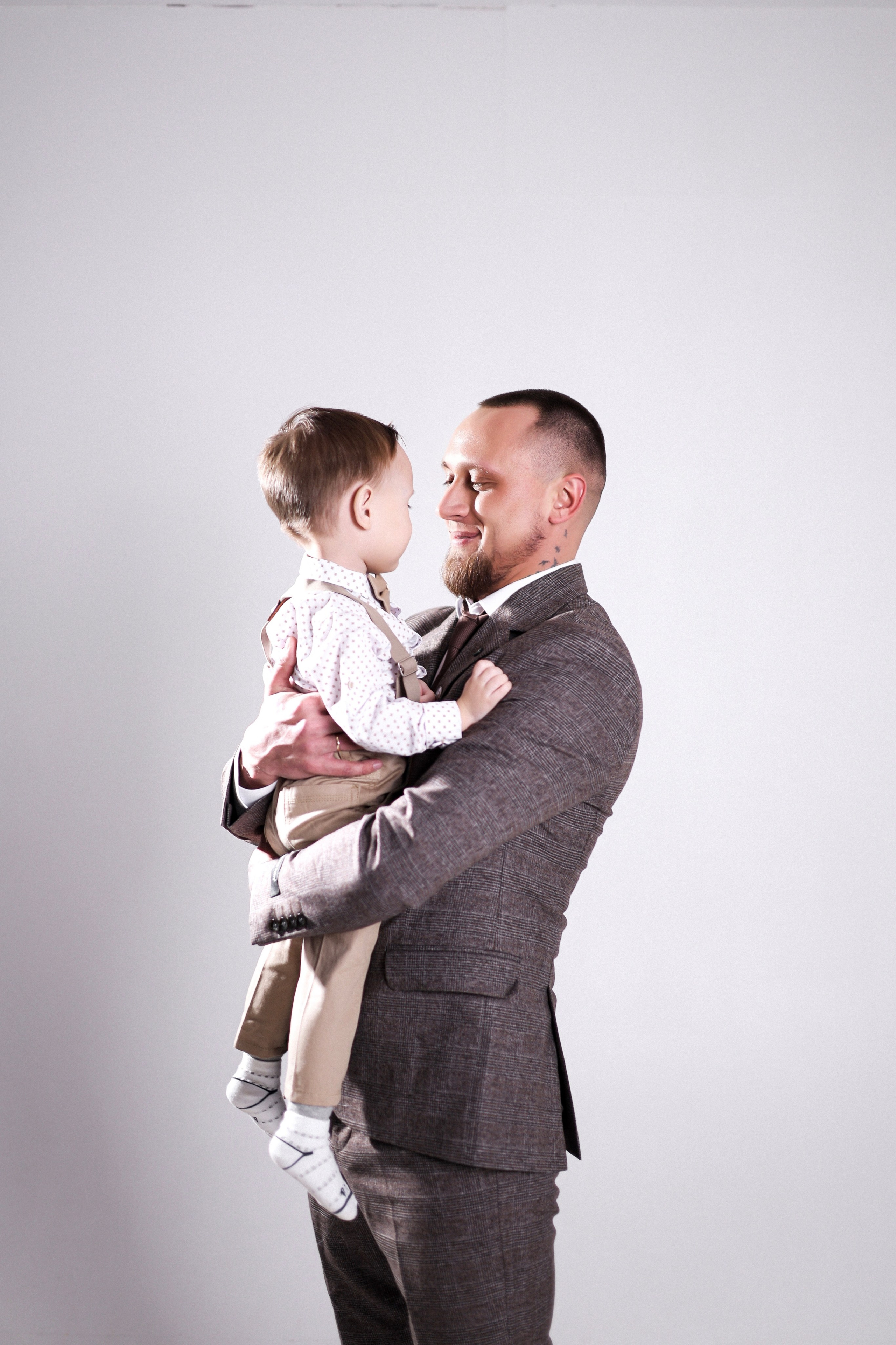 Игорь & Татьяна. Фотограф Елизавета Наумова