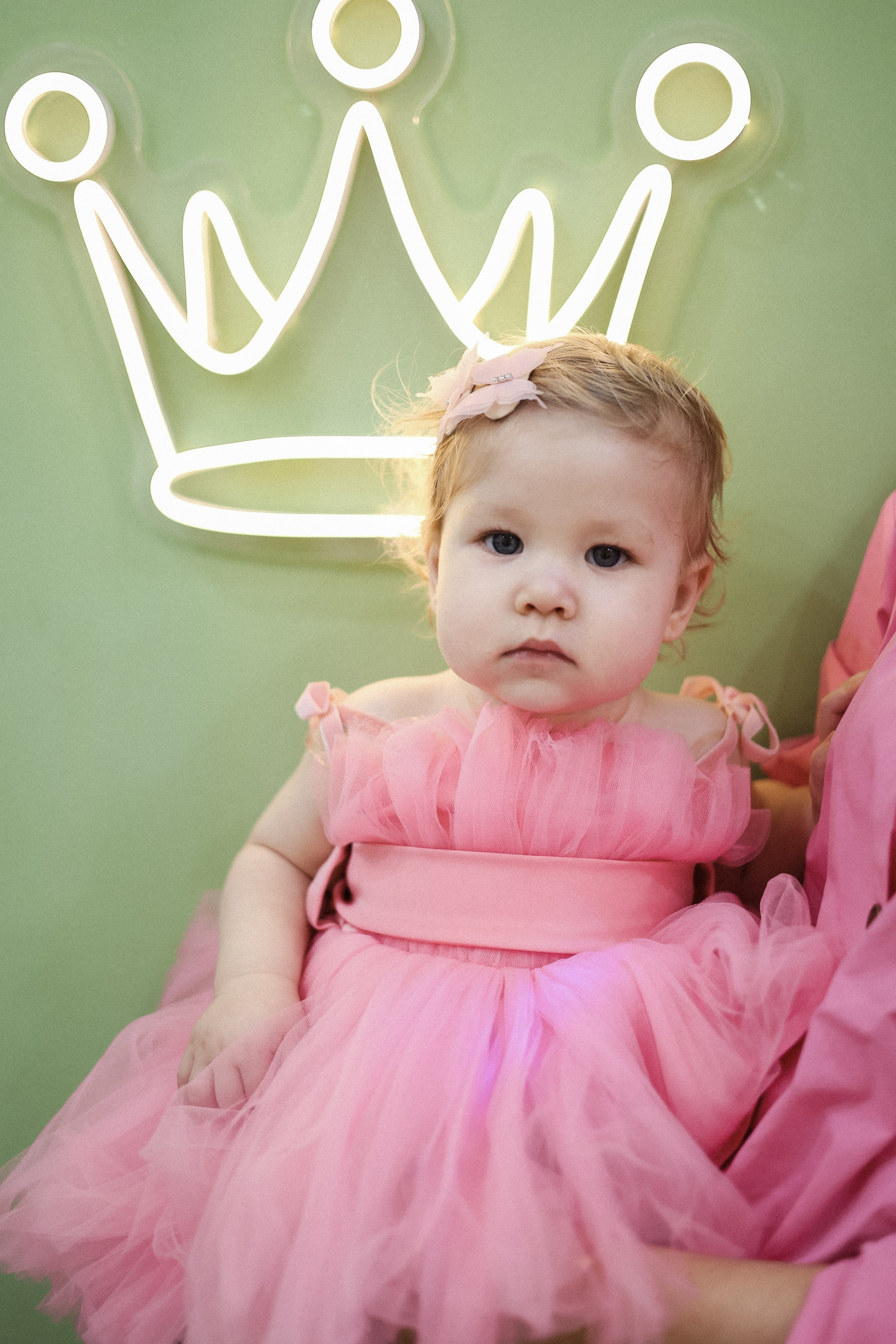 Happy birthday, Nikol. Фотограф Елизавета Наумова