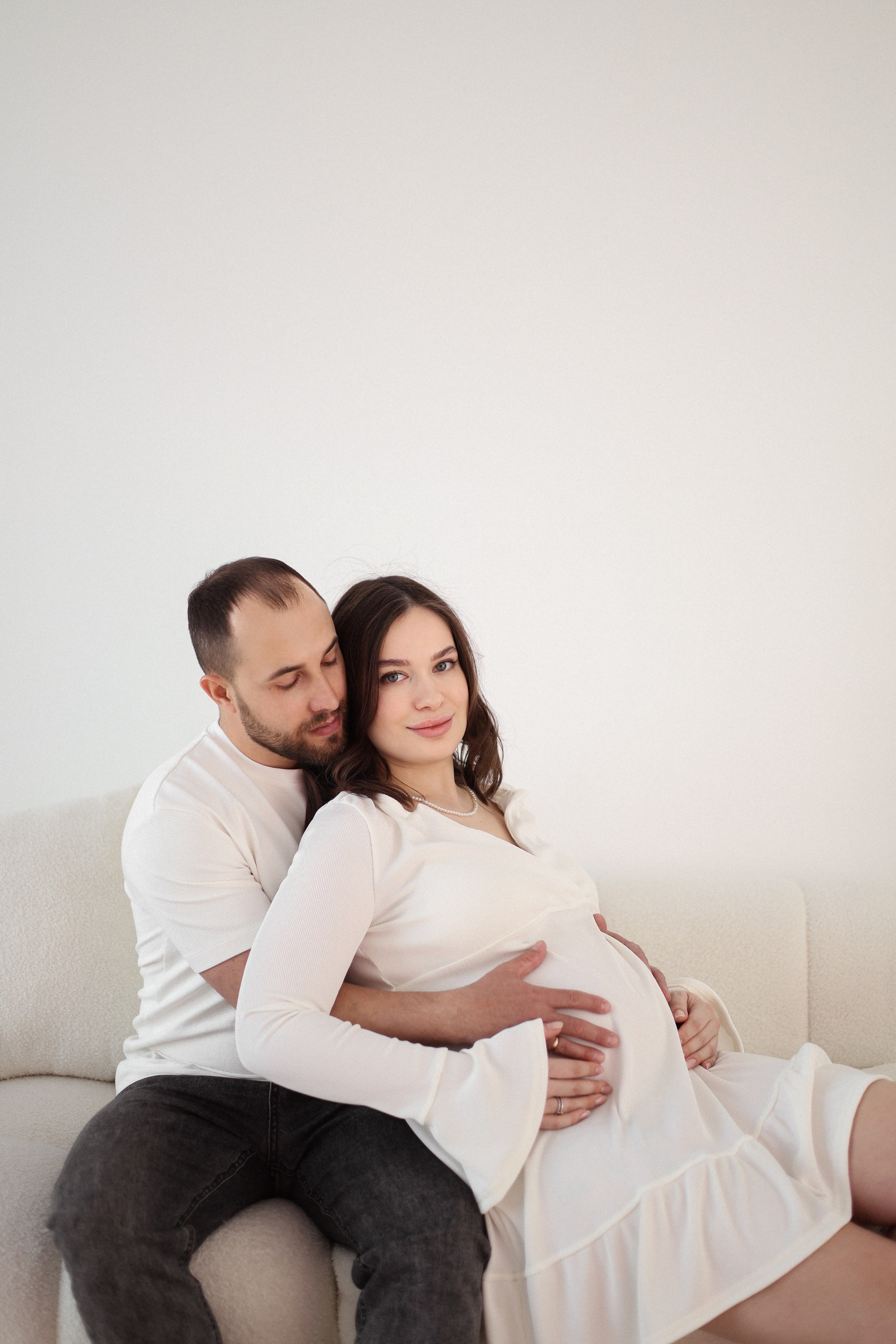 Александр & Елизавета. Фотограф Елизавета Наумова