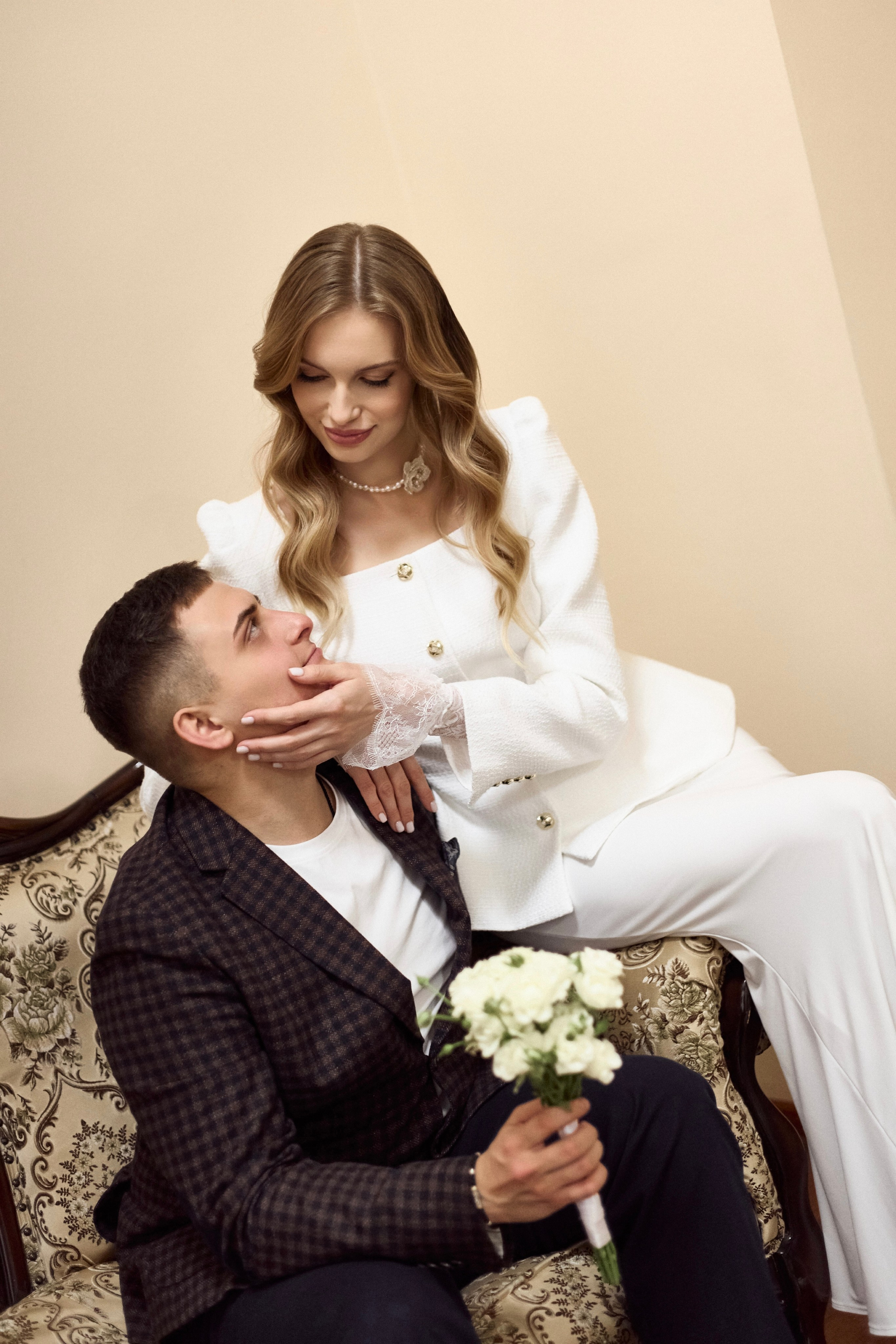 Свадьба Кирилла & Кристины. Фотограф Елизавета Наумова в Волжском & Волгограде