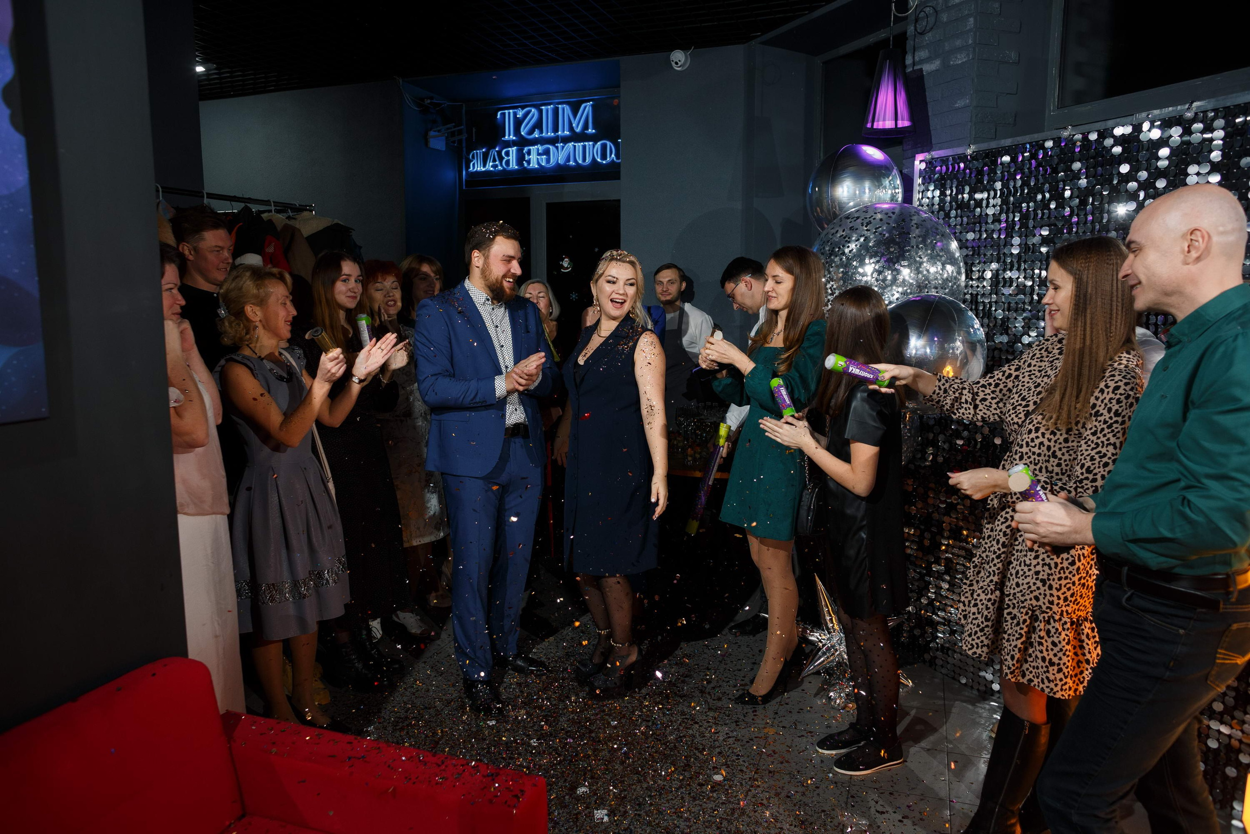 День рождения Анны. Свадебный фотограф Игорь Брундасов 8PHOTO на свадьбу венчание загс СПб