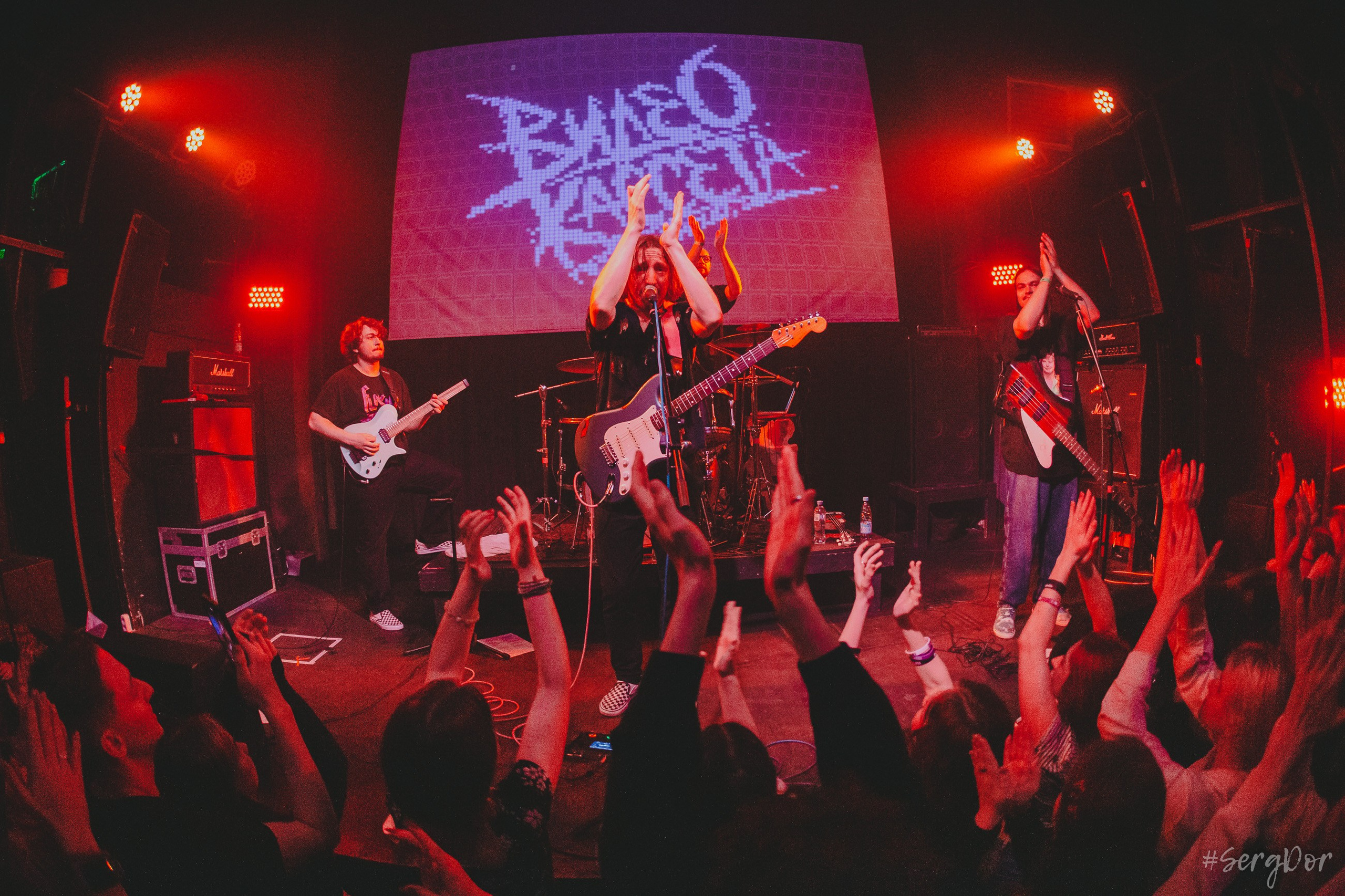 Видеокассета твоих родителей, Ласточка, Питер, Санкт-Петербург, ВКТР, концерт, 26.04.2024, SergDor, 26 апреля 2024 года, #SergDor