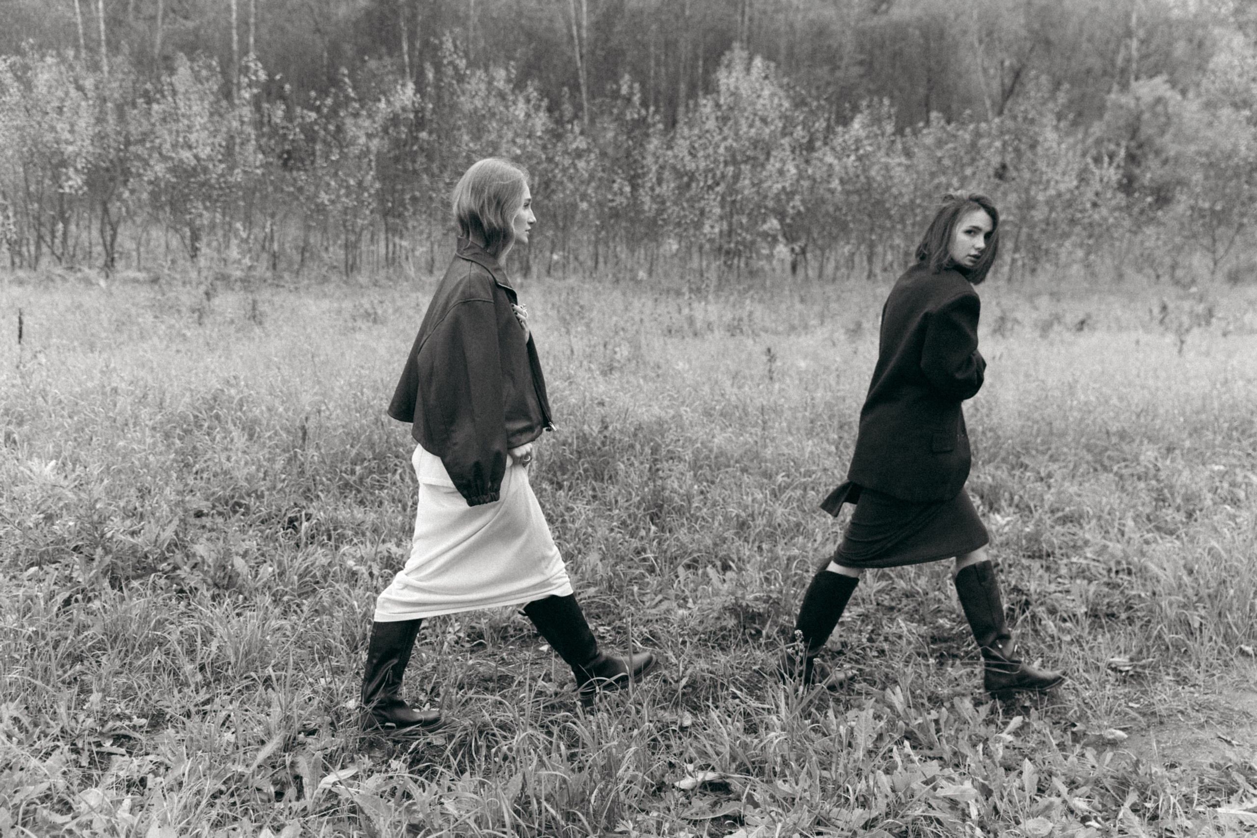 Бренды. Портретный фотограф из Сибири Карина Ровкова