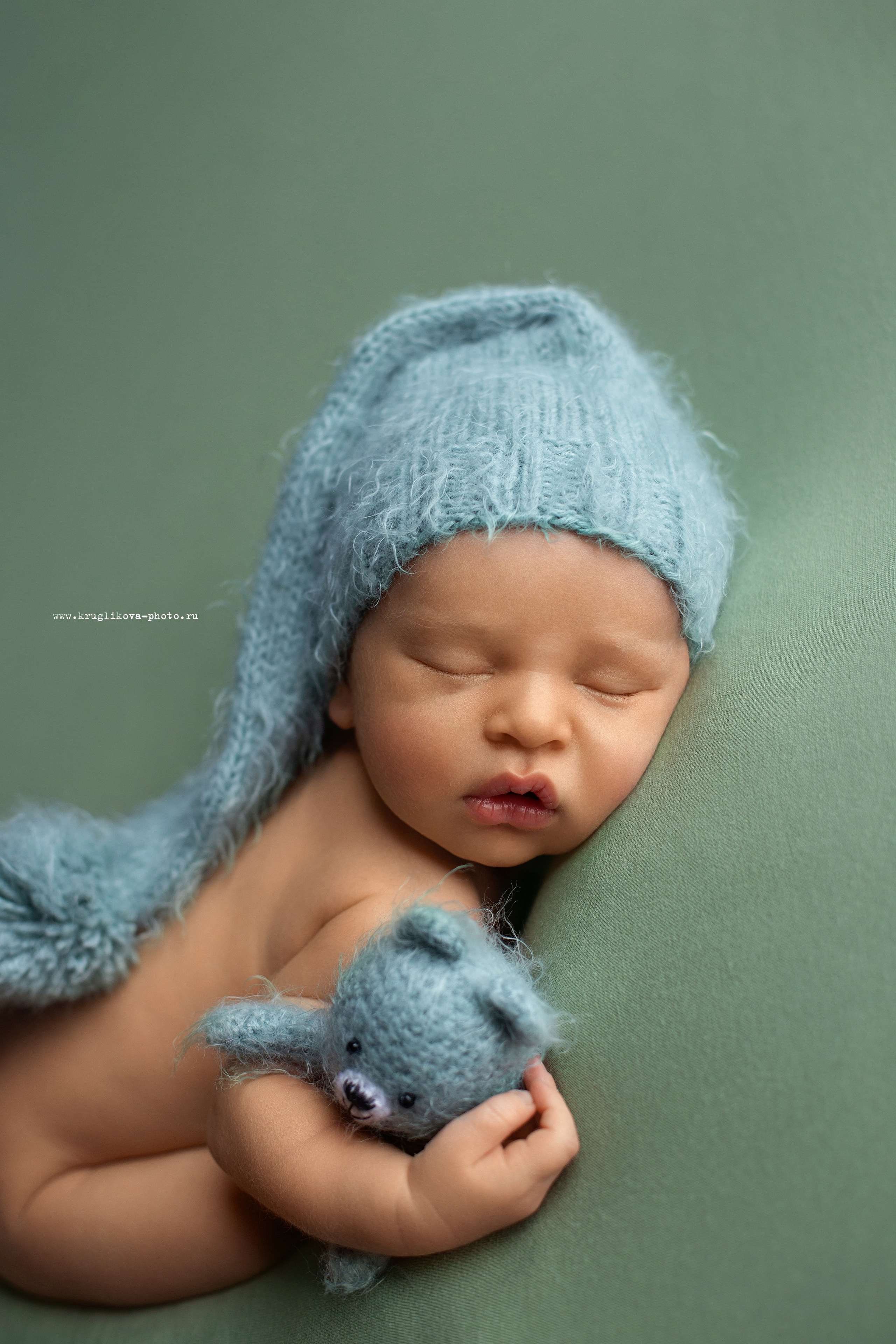 Новорожденные малыши Сергиев Посад