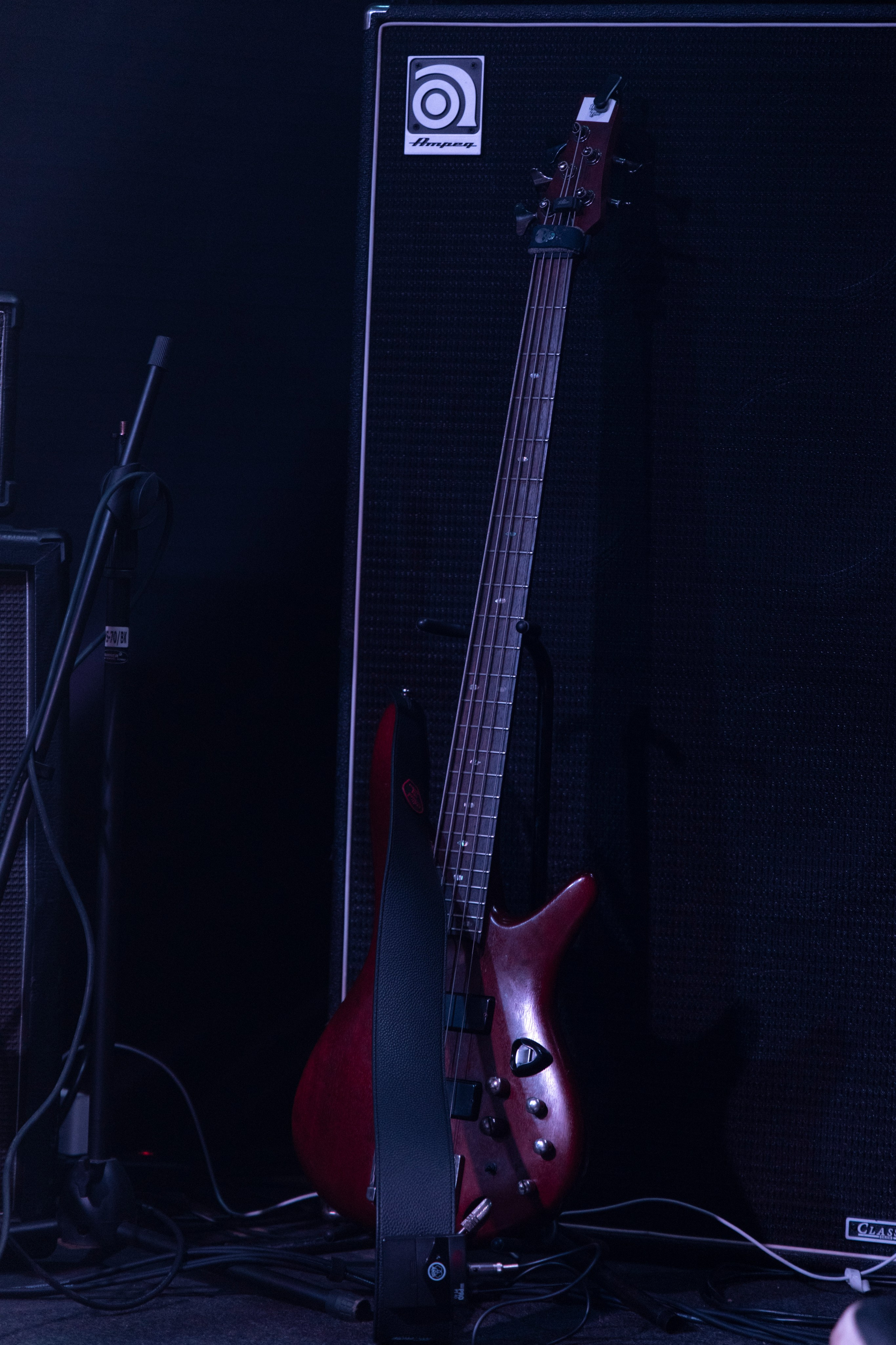 Основное портфолио