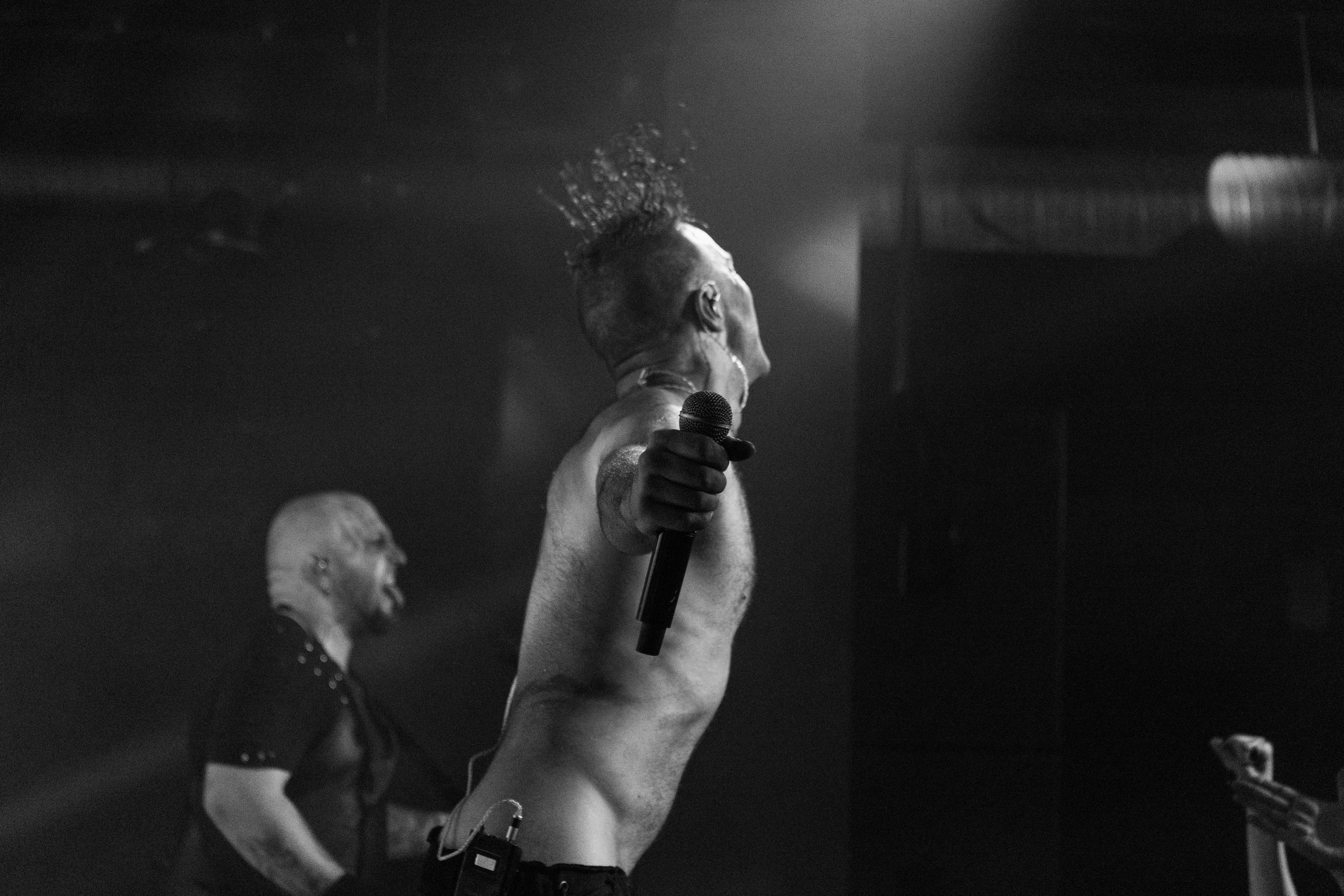 RAMMproJect — Смоленск. KiPPER Gallery — Фотограф