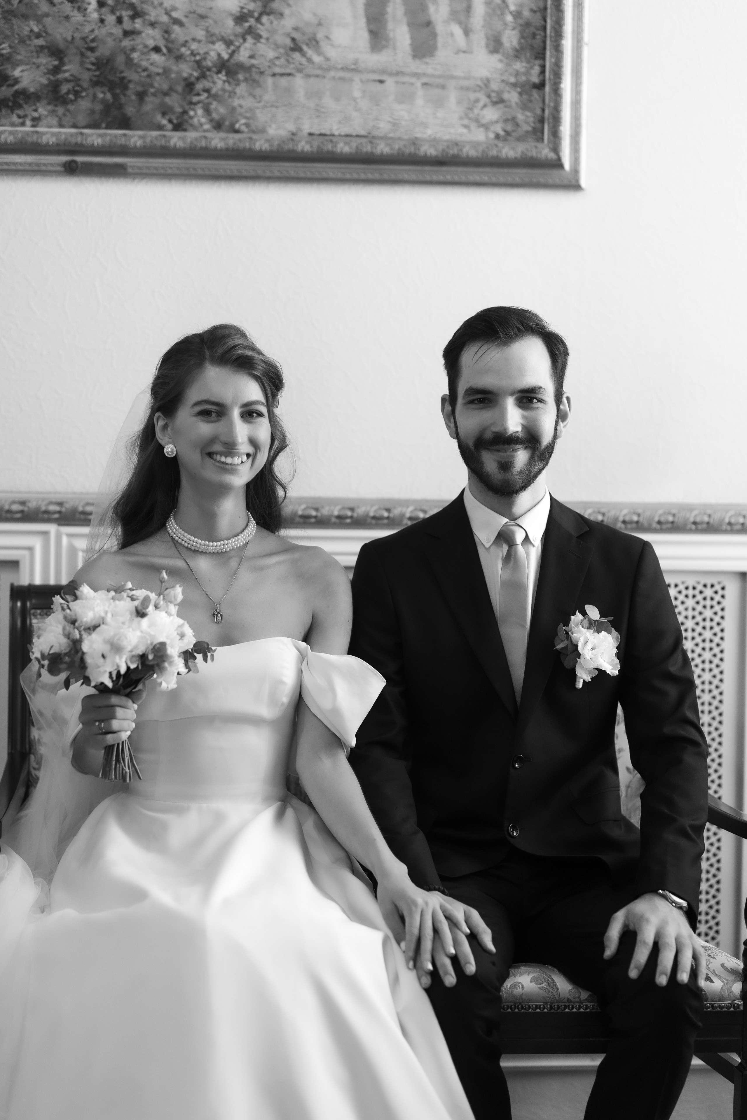 Серафима & Алекса