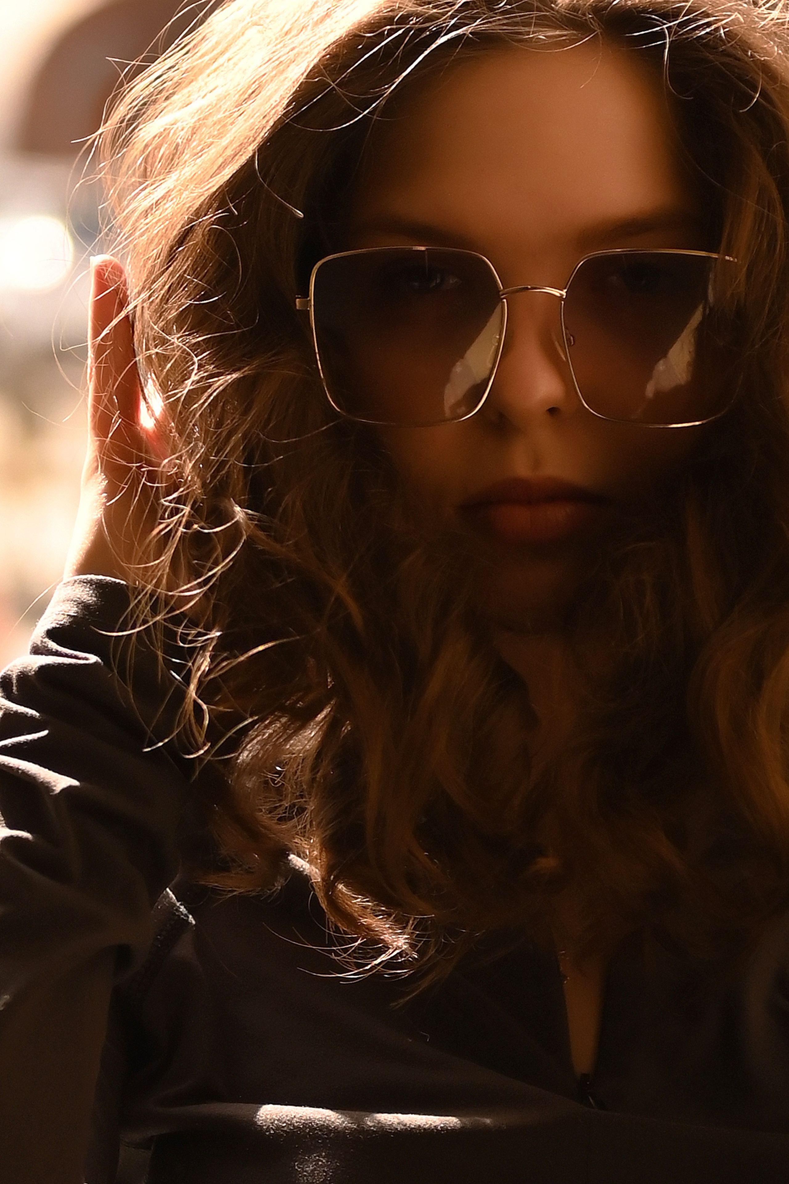 Индивидуальная прогулочная в городе. Свадебный, семейный, детский, контент фотограф в Омске Максим Ильин