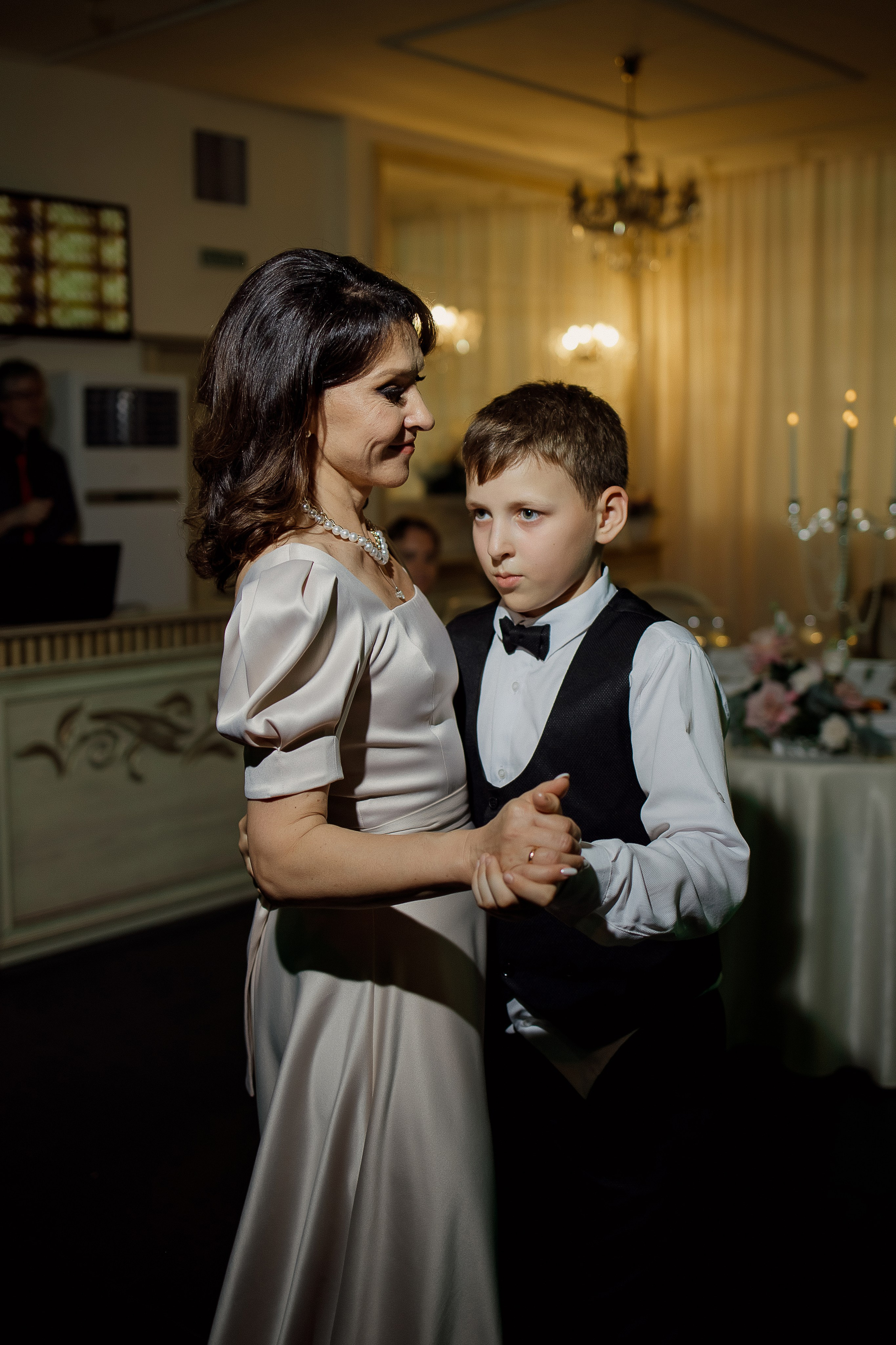 Летний Бал. Свадебный фотограф