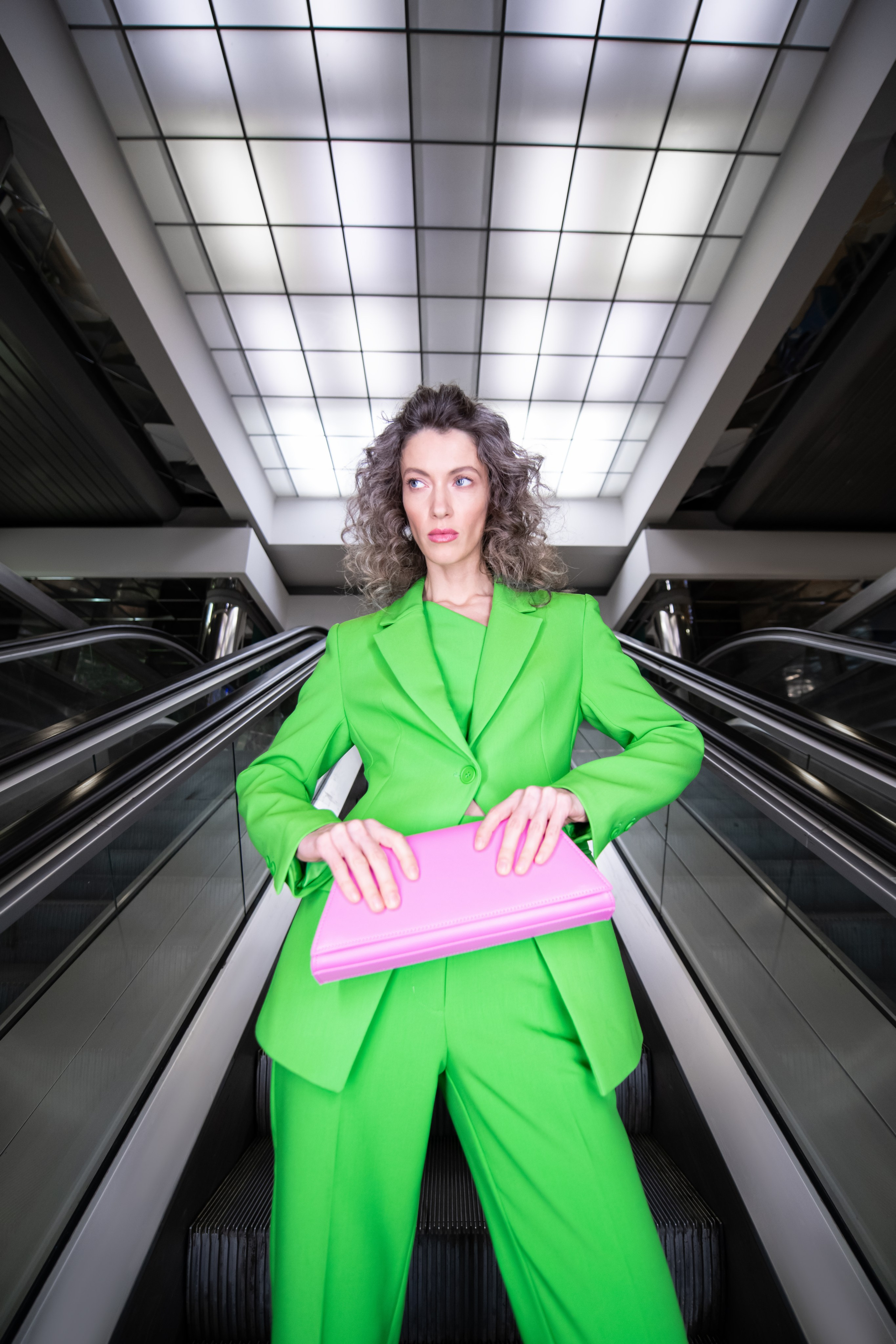 Retouching Portfolio. Ksenia Pershina