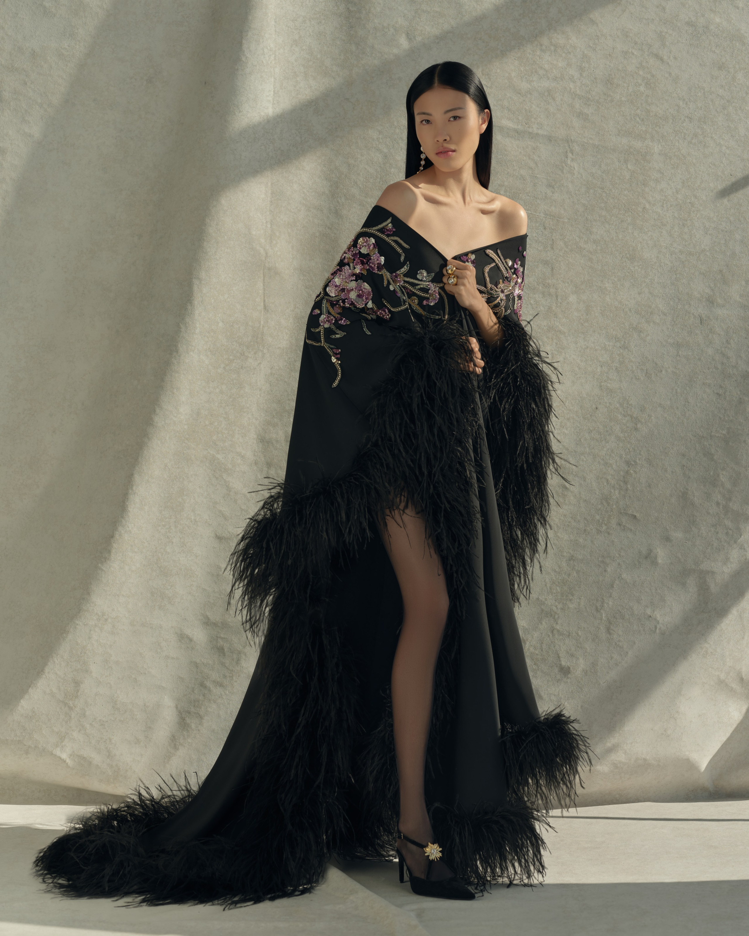 Retouching Portfolio. Ksenia Pershina