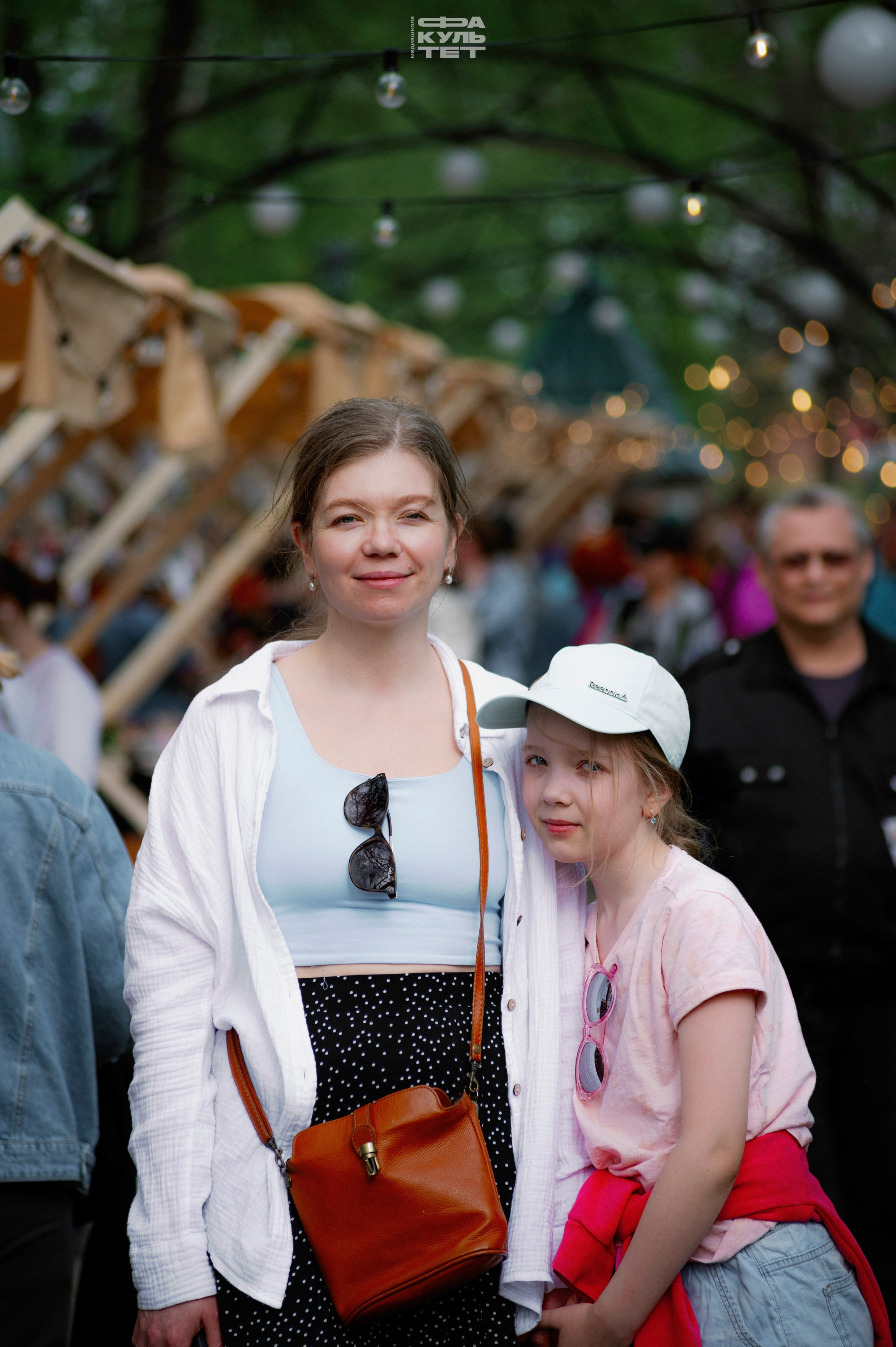 Вятская Свистопляска 2024. Контент фотограф Илья Урс