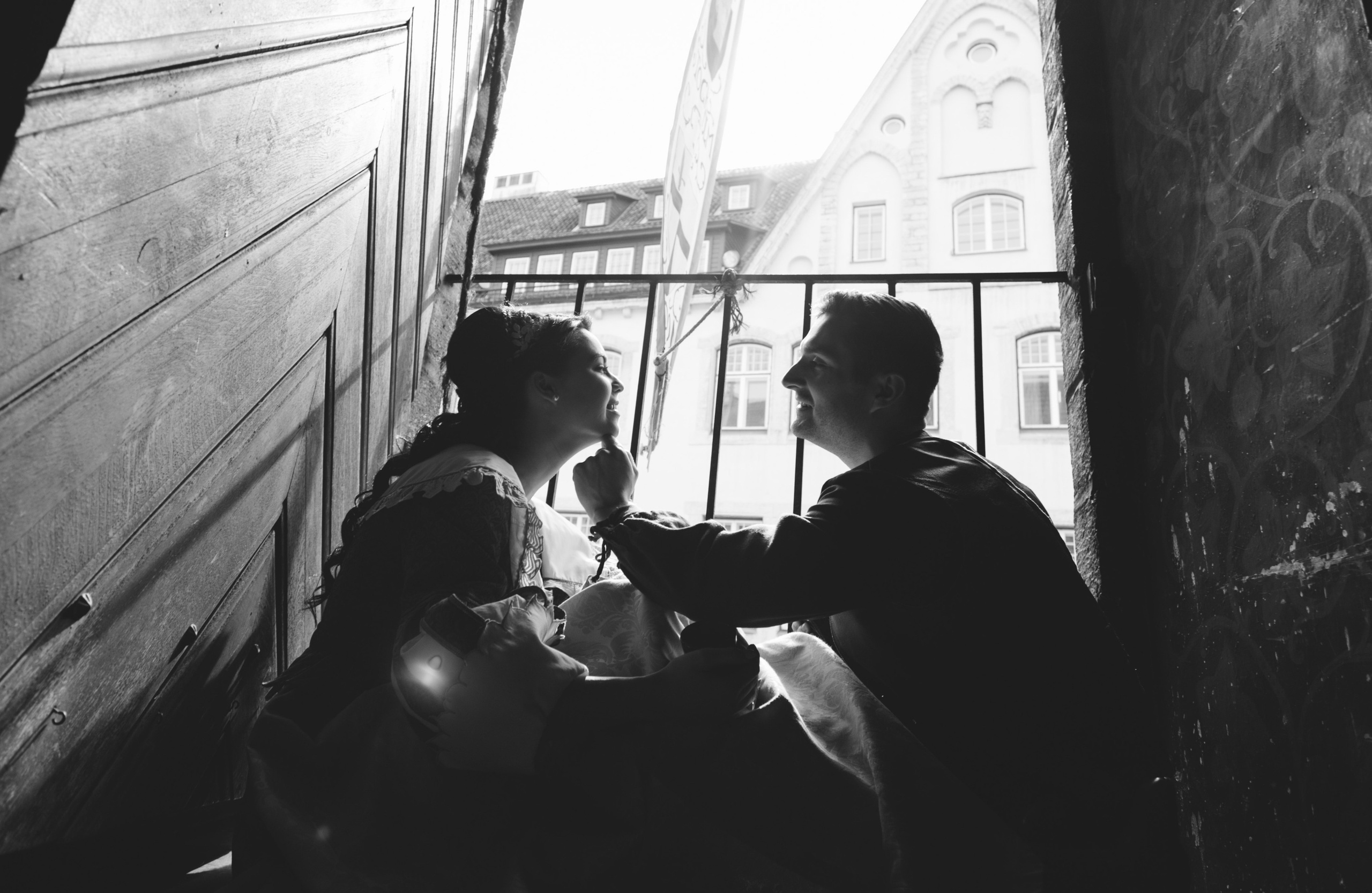 Артур и Юля. Семейный и фотограф в Санкт-Петербурге Ричард Громов