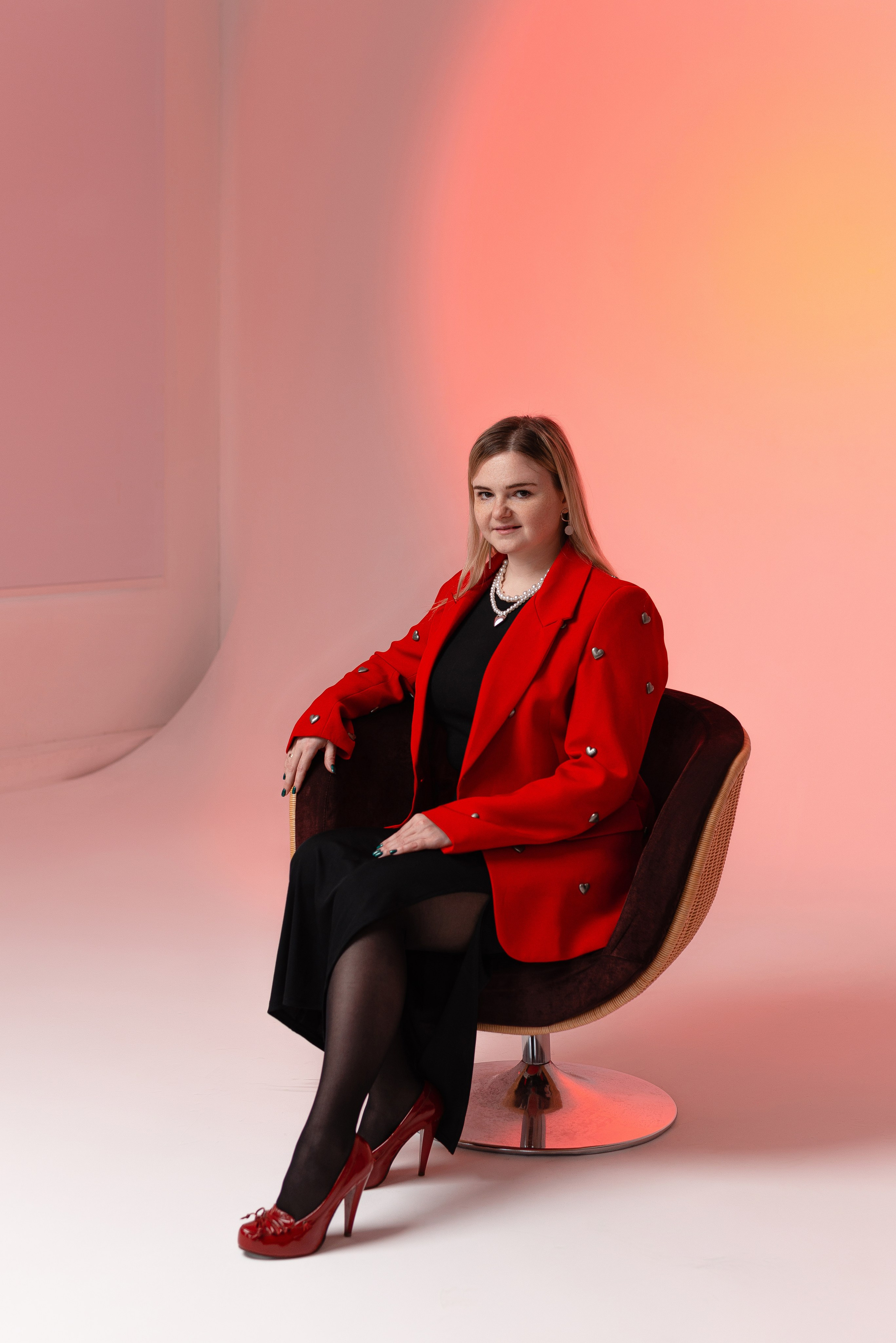 Мастермайнд. Семейный и детский фотограф Иваново Ксения Азаренкова