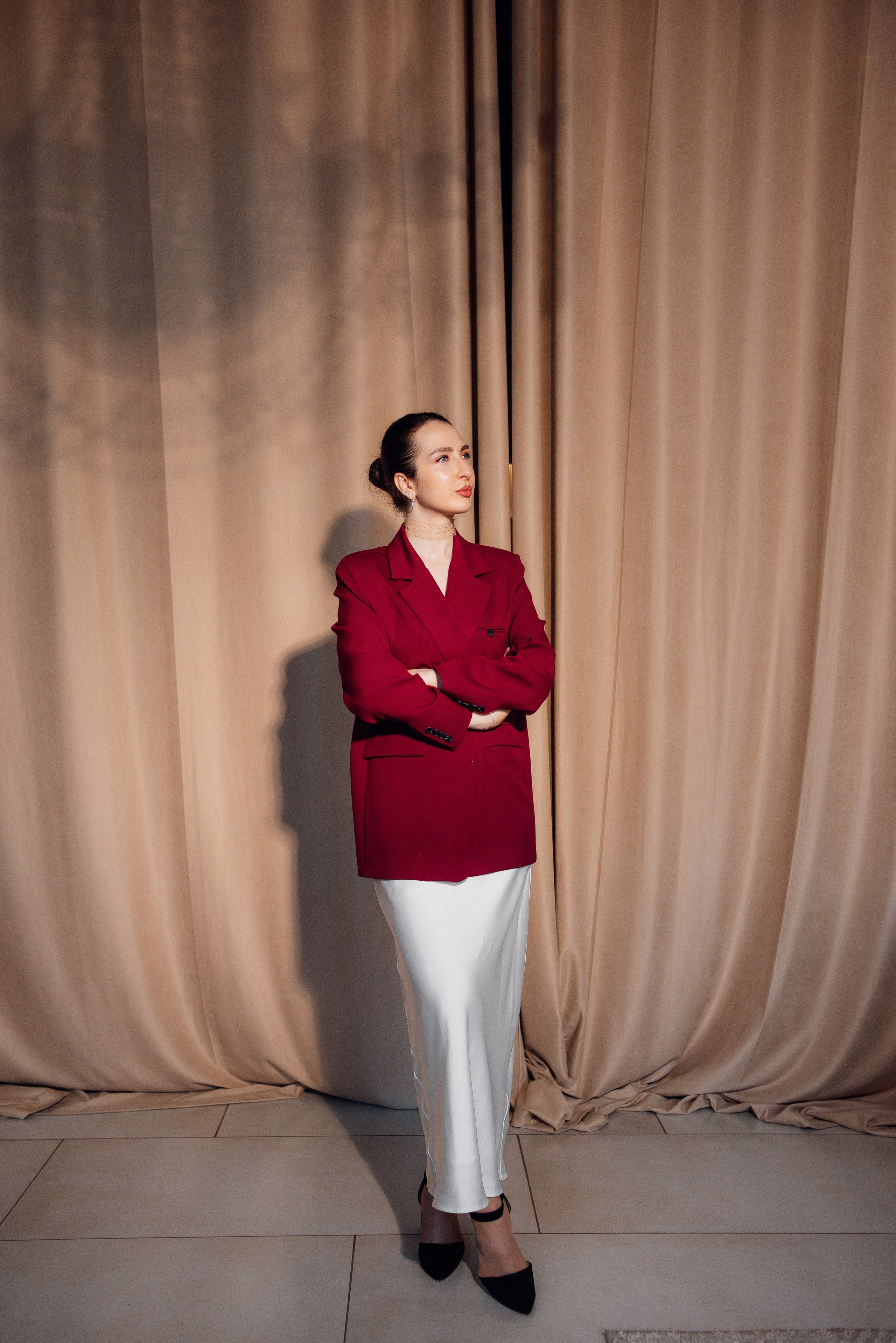 Краевы. Семейный и детский фотограф Иваново Ксения Азаренкова