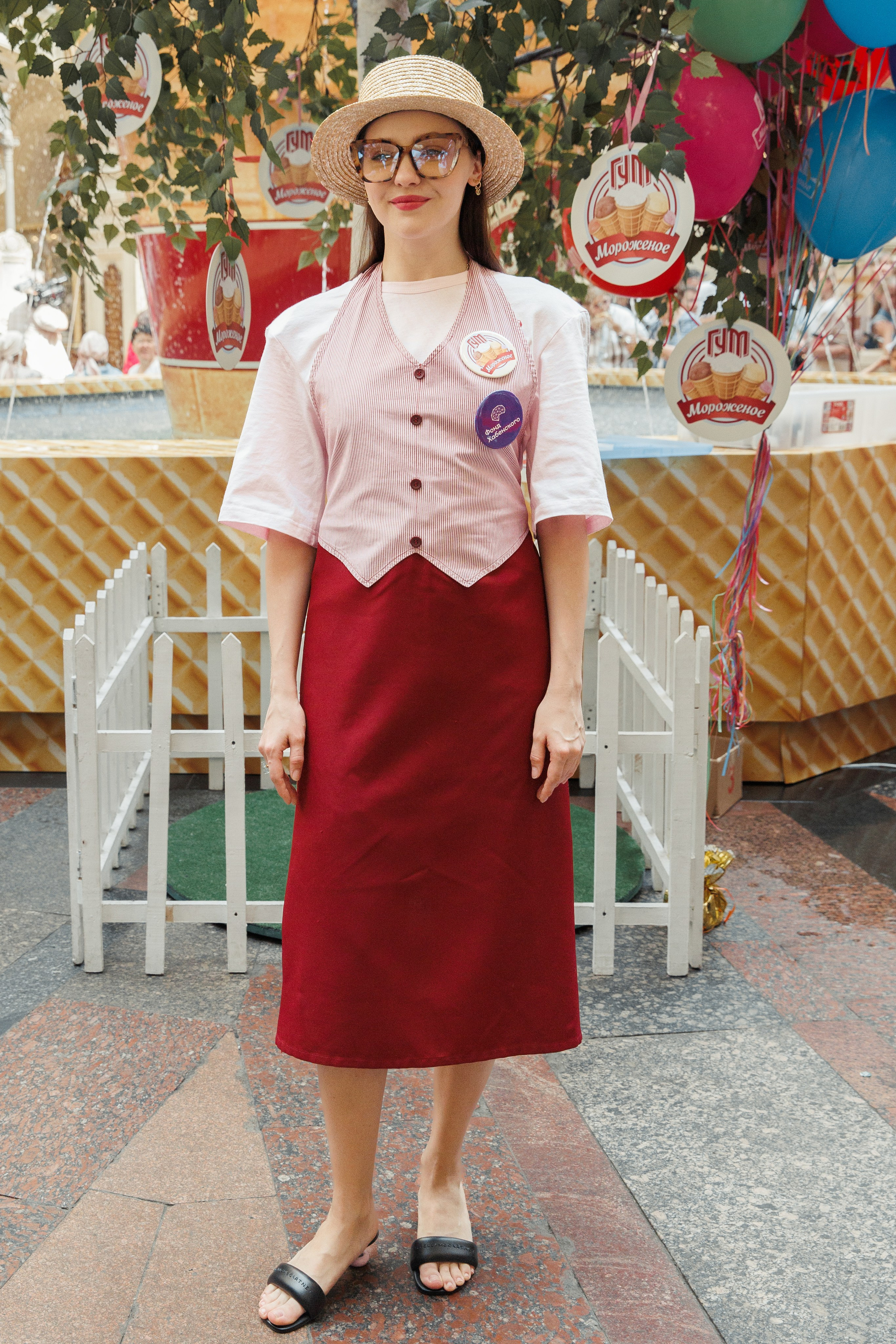 Фонд Хабенского ГУМ. Леся Гаранина. Семейный фотограф/видеограф Москва и область