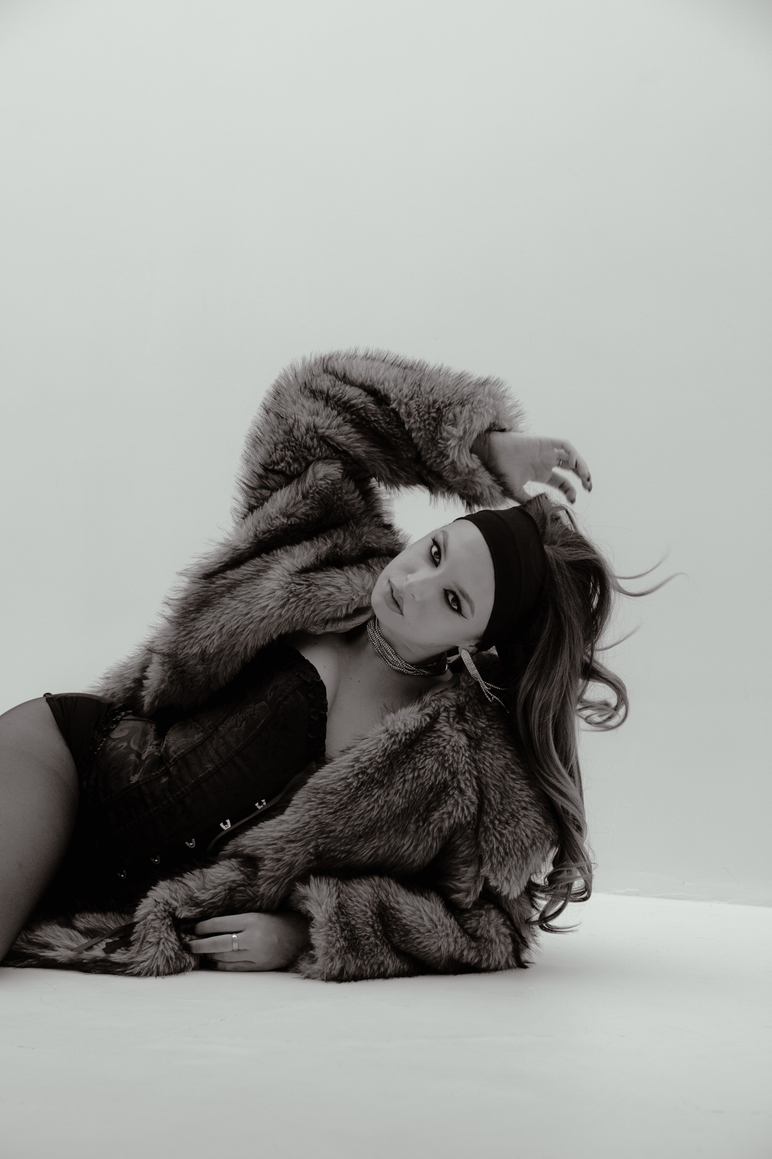 Екатерина. Фотограф Аникеева Алина, Рязань/Москва