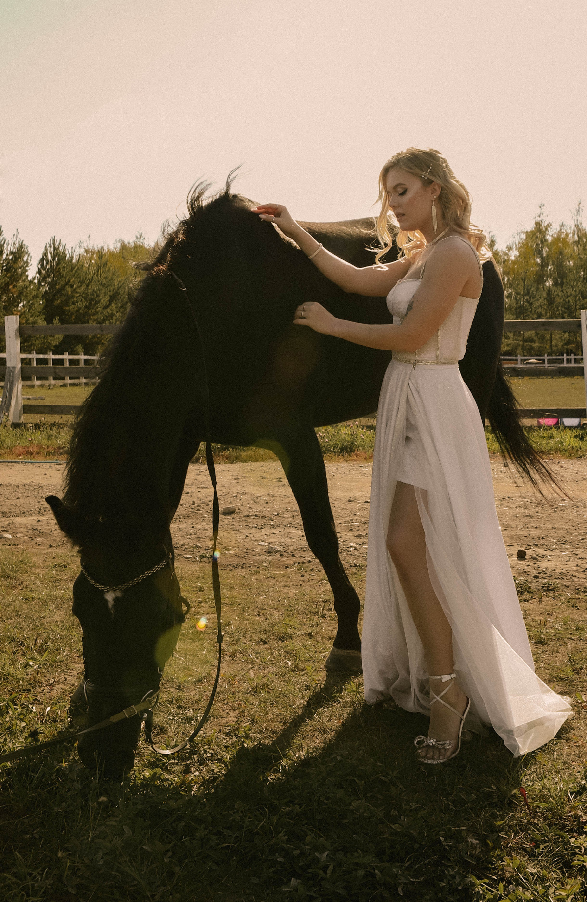 Dima & Kate. Фотограф Аникеева Алина, Рязань/Москва