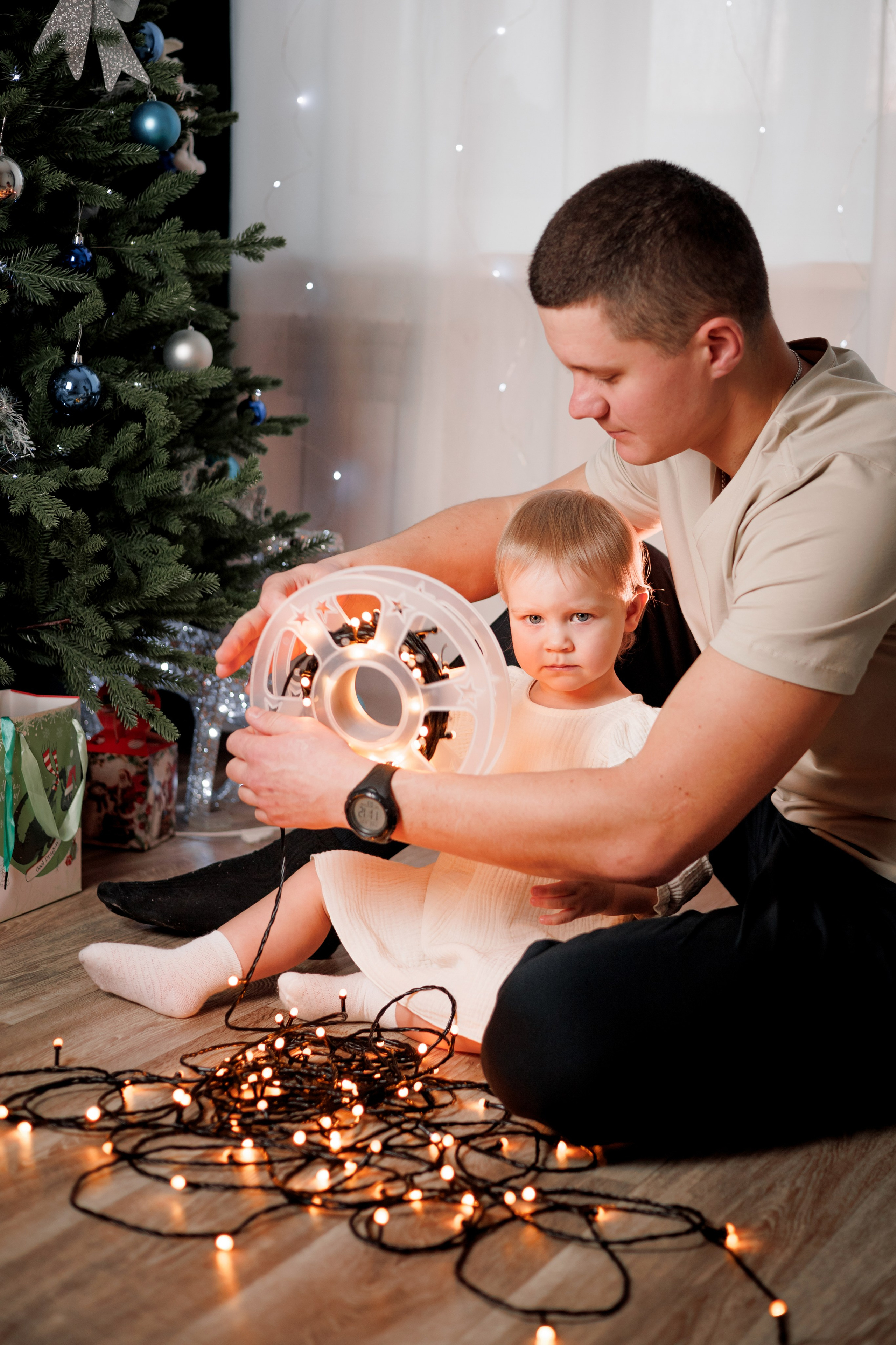 🤍. Детский и семейный фотограф  Биробиджан Оля Светагор
