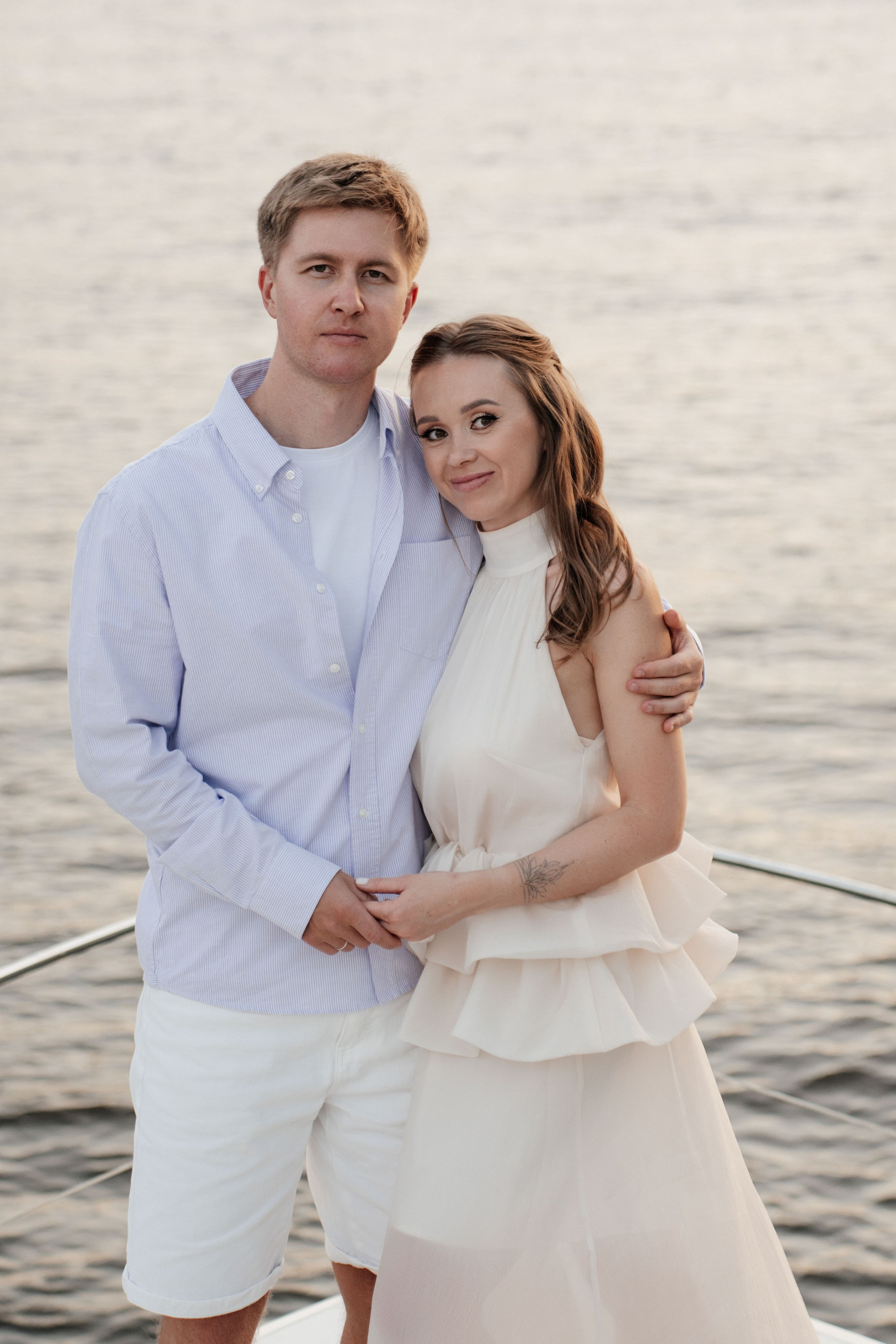 День рождения Галины. Свадебный фотограф Москва Александра Аверкова