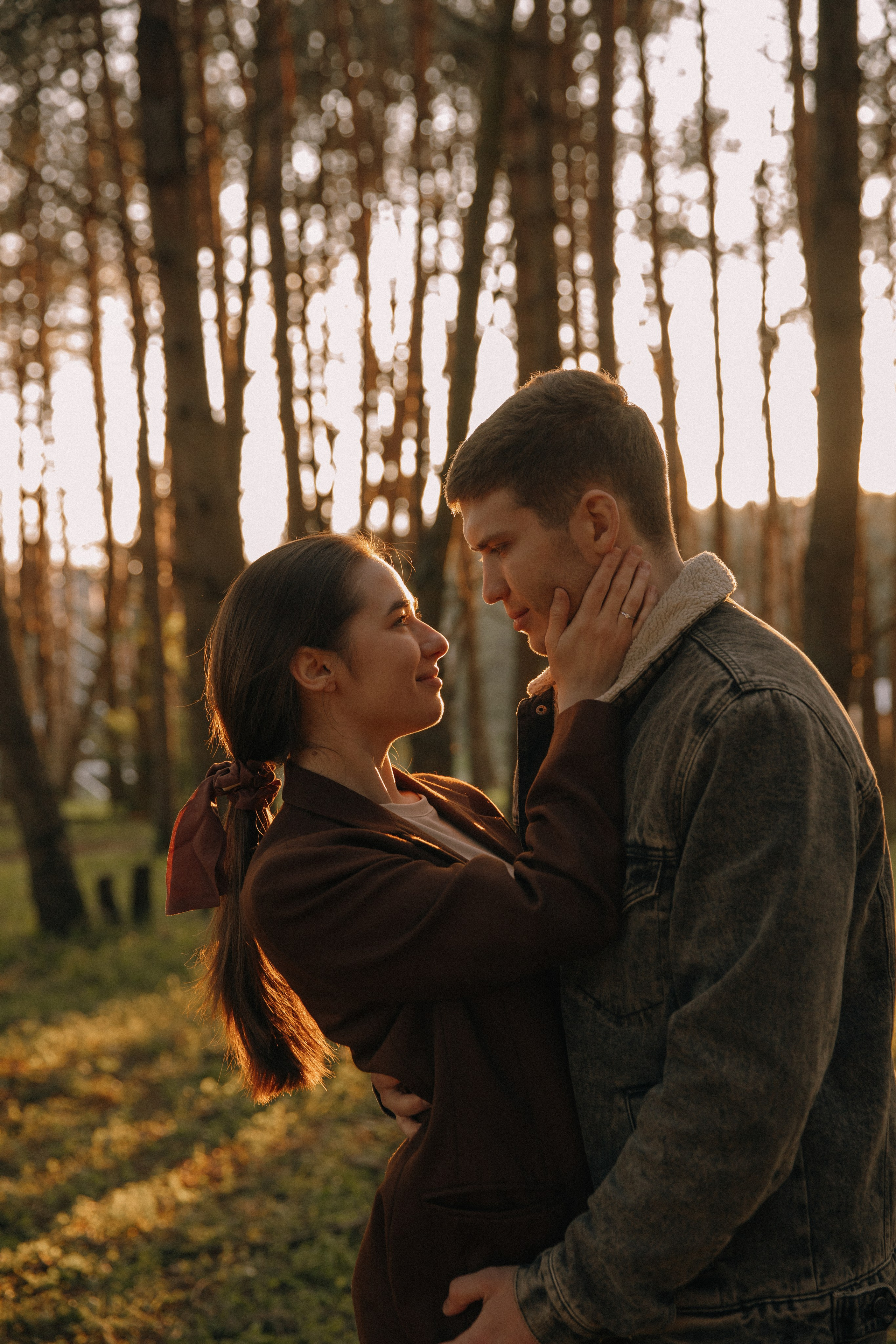 Ксюша и Никита. Фотограф Краснодар Юлия Бураченко Свадьбы Репортаж Семейные Индивидуальные съемки