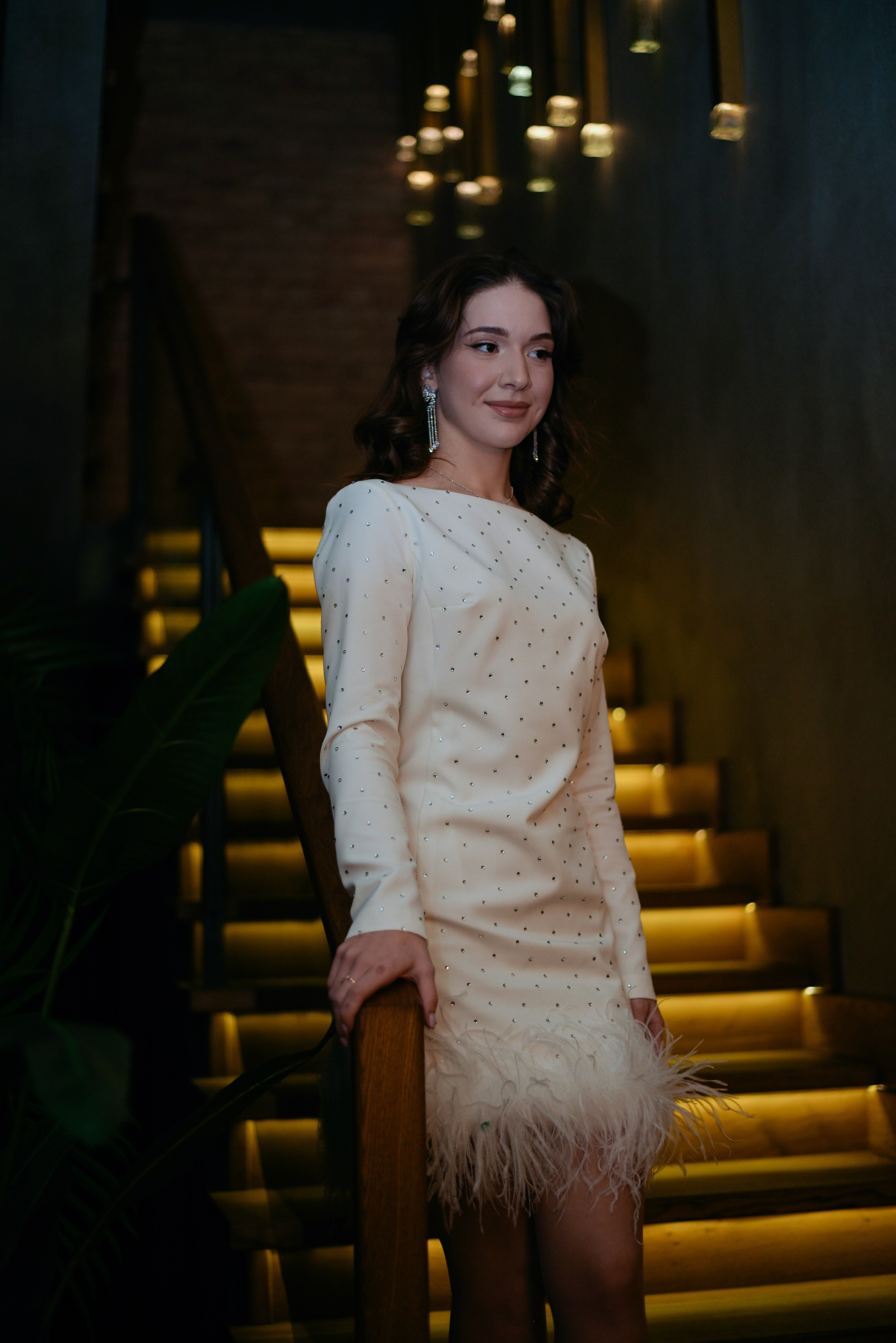 Нина Happy Birthday!. Фотограф Лола Волна, город Москва