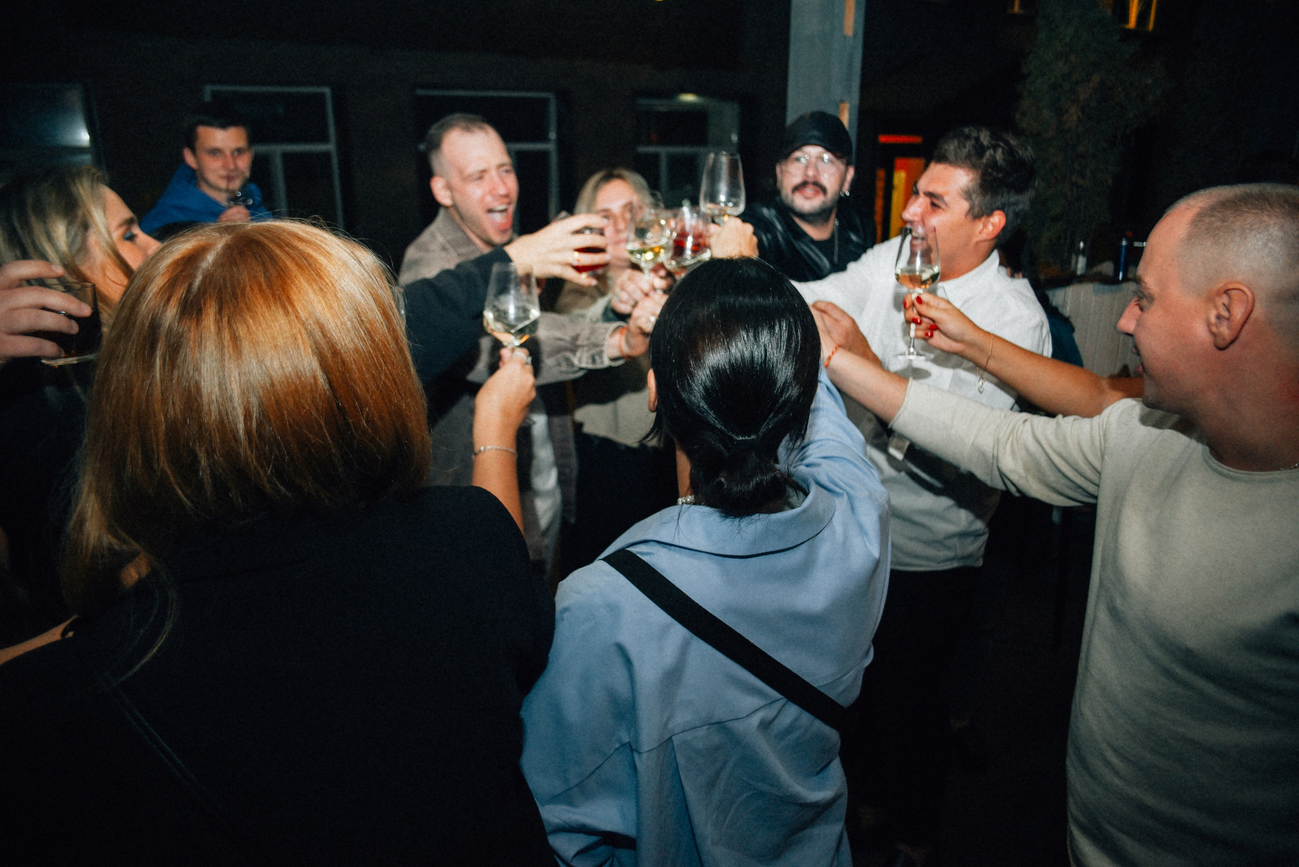 Reportage. Фотограф Лола Волна, город Москва