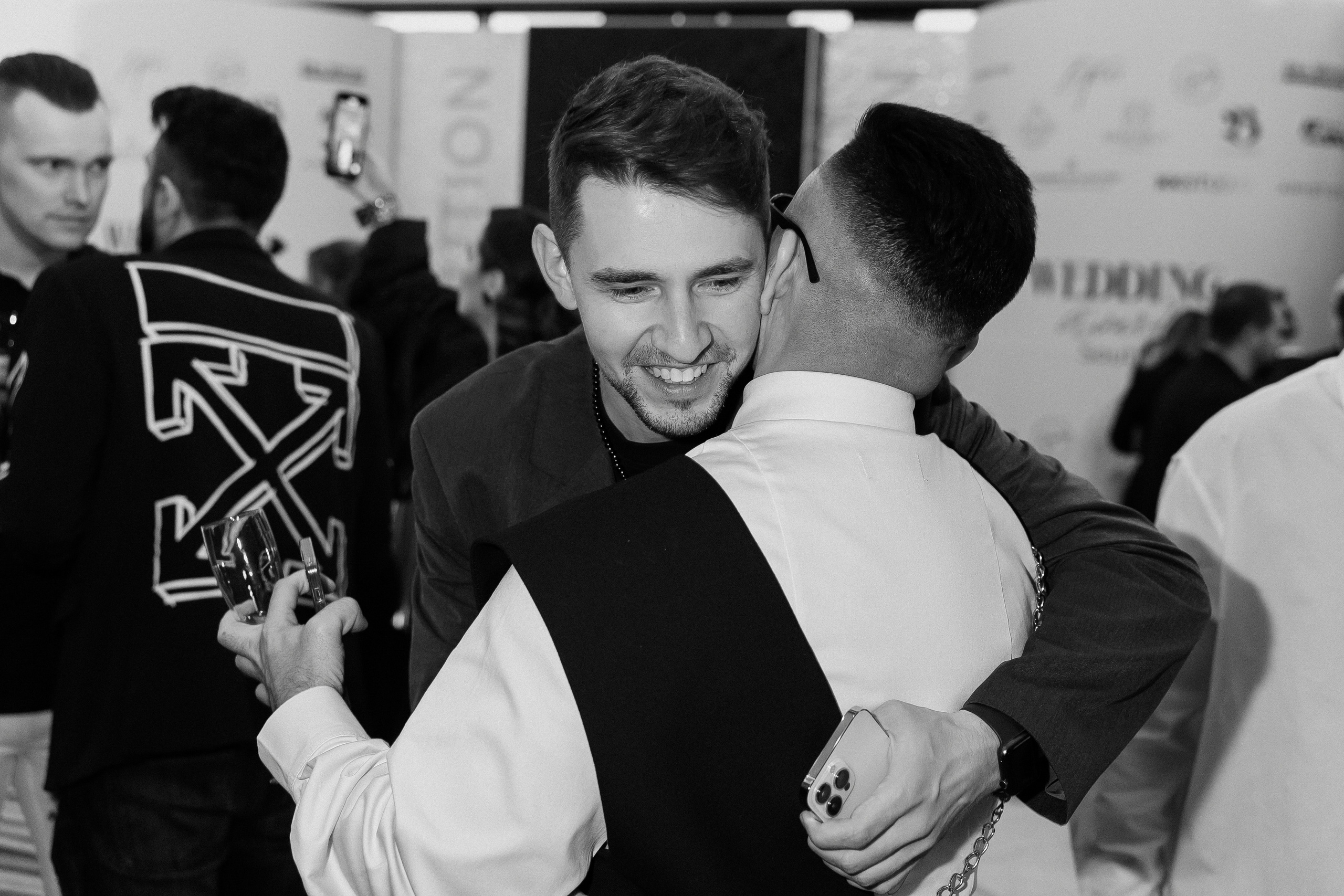 Wedding Awards Ug 2023. Свадебный фотограф в Ростове-на-Дону