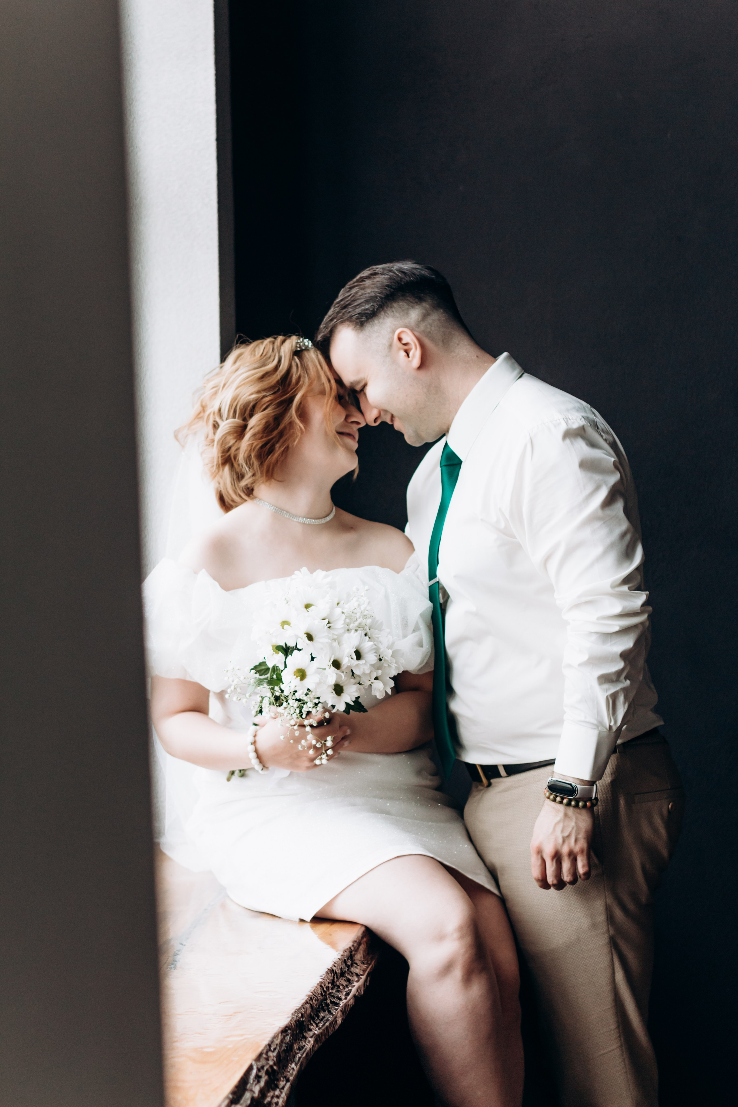 Свадебная фотосессия Екатеринбург. Иван и Анастасия. Фотограф в Екатеринбурге Пойгина Елена