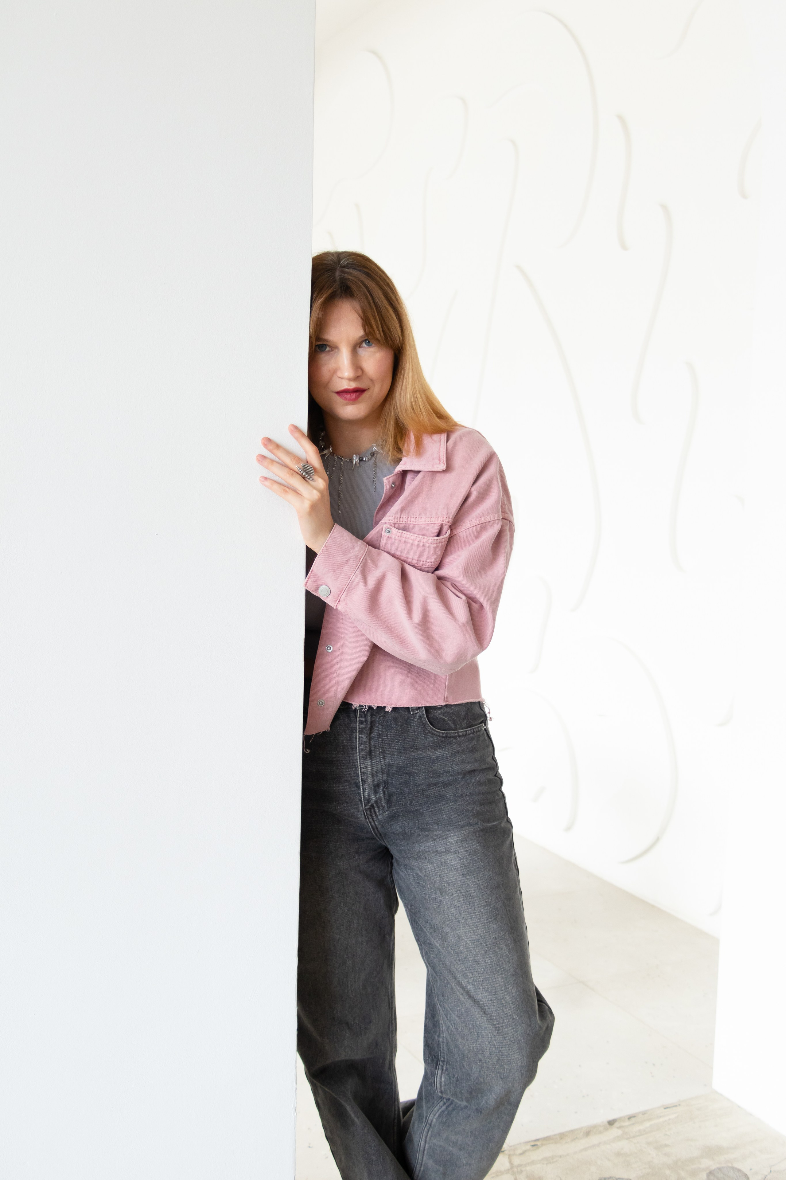 Ксения. Индивидуальная фотосессия в студии, Екатеринбург. Фотограф в Екатеринбурге Пойгина Елена