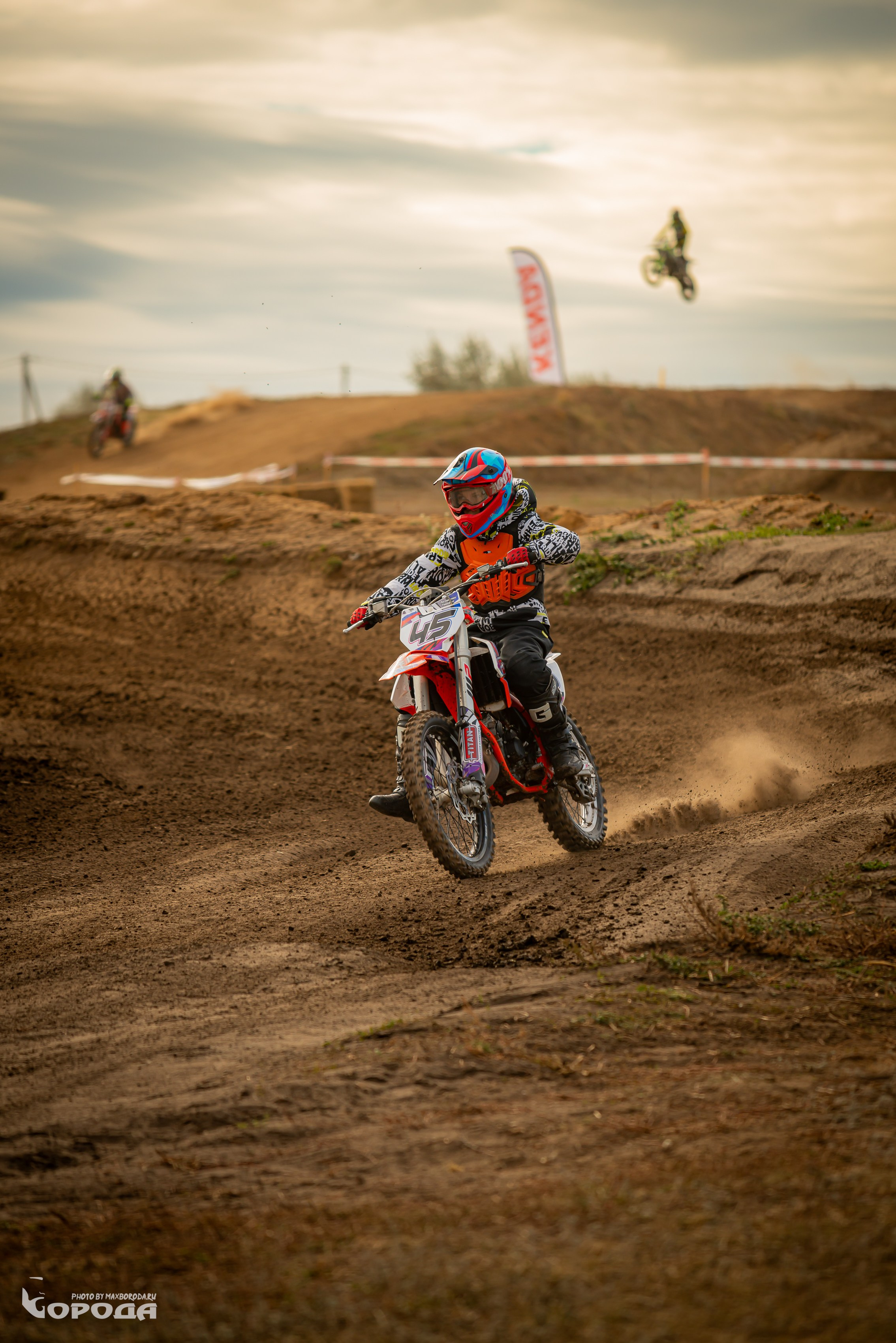 Варламово 2025. Фотограф | Макс Борода