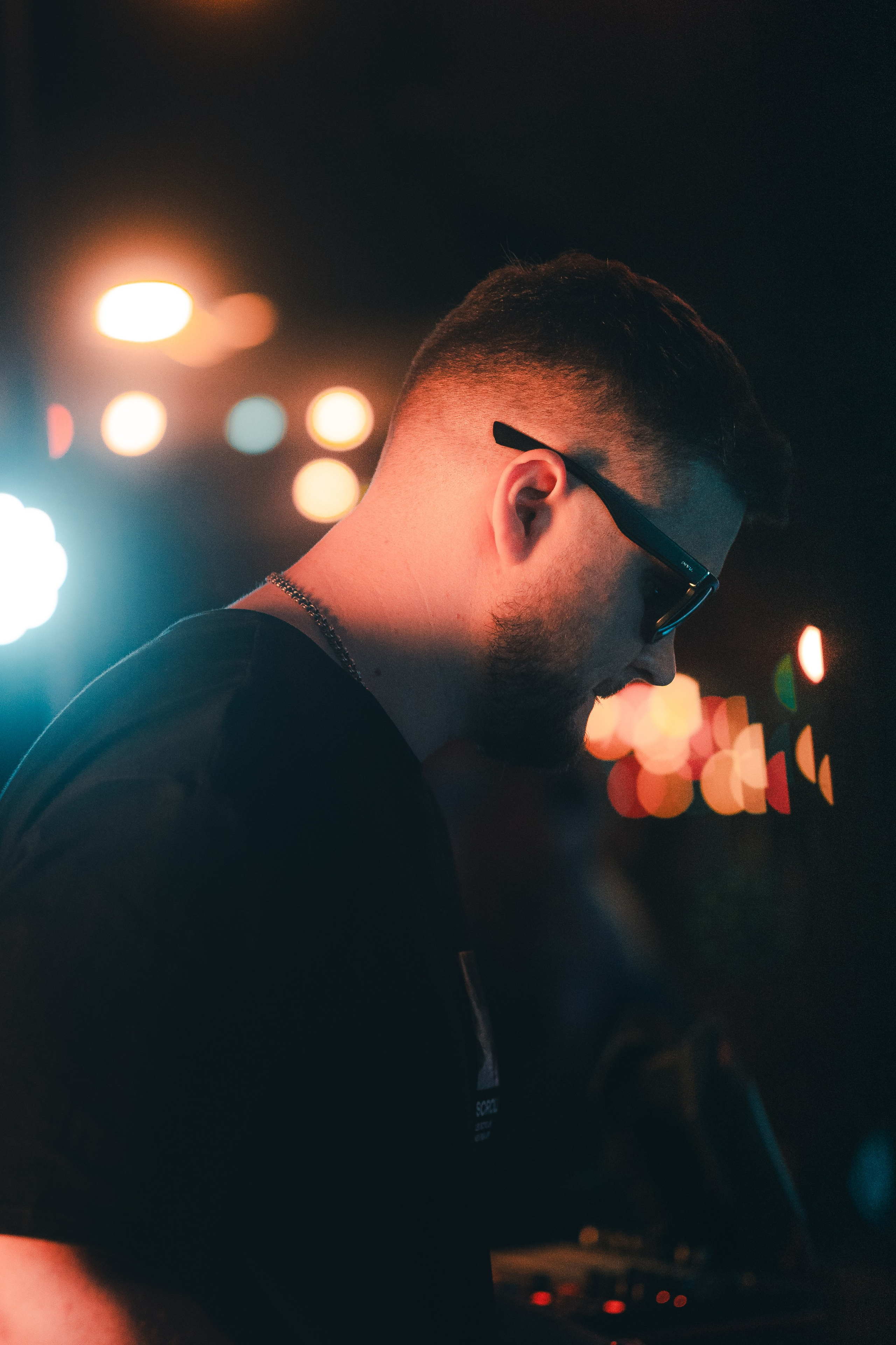 WOODJU Powerhouse 2024. Саватейкин Ярослав | Портретный фотограф в Москве