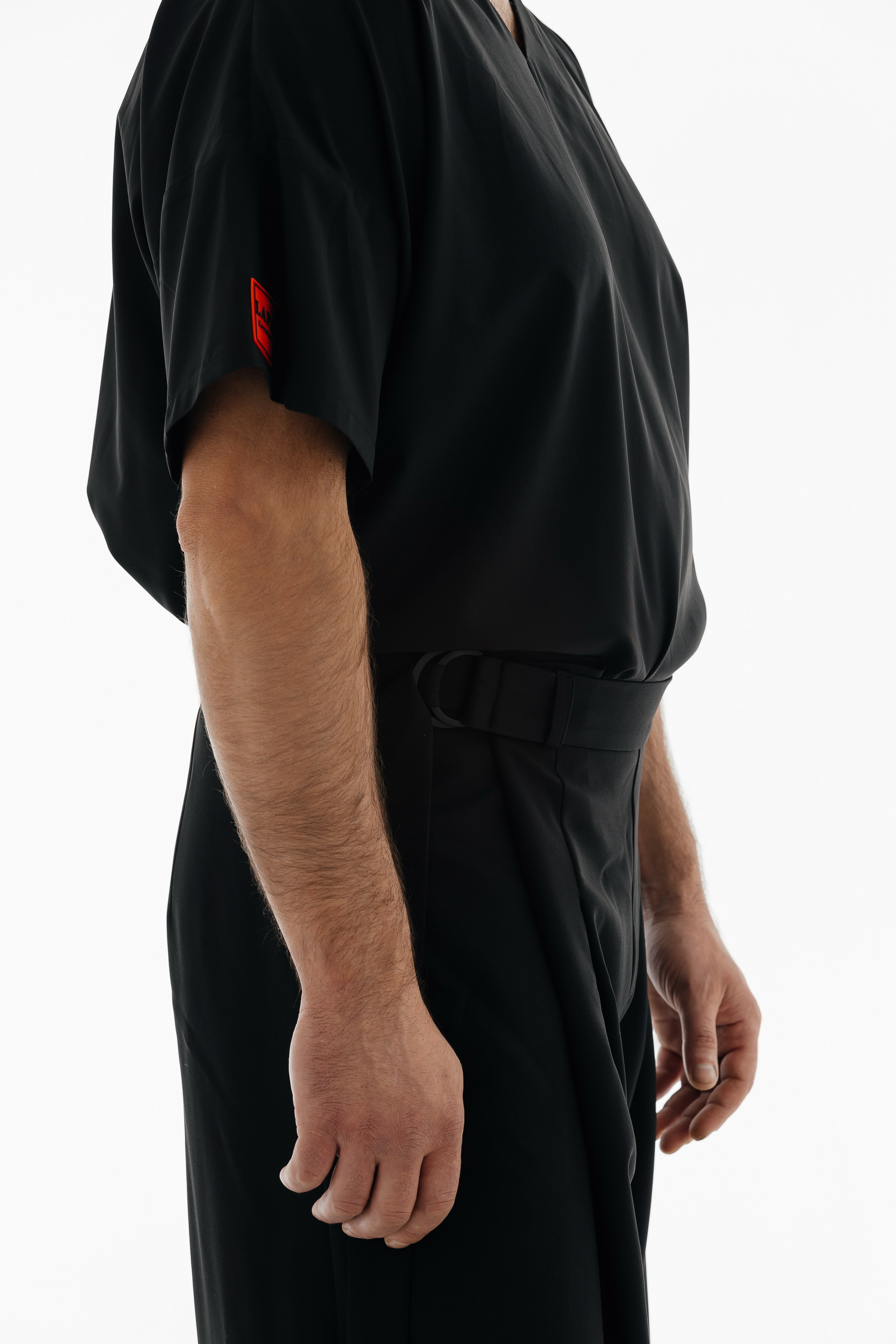 Бренд одежды «LAPA Kayutsu». Фотограф Кемерово | Сергей