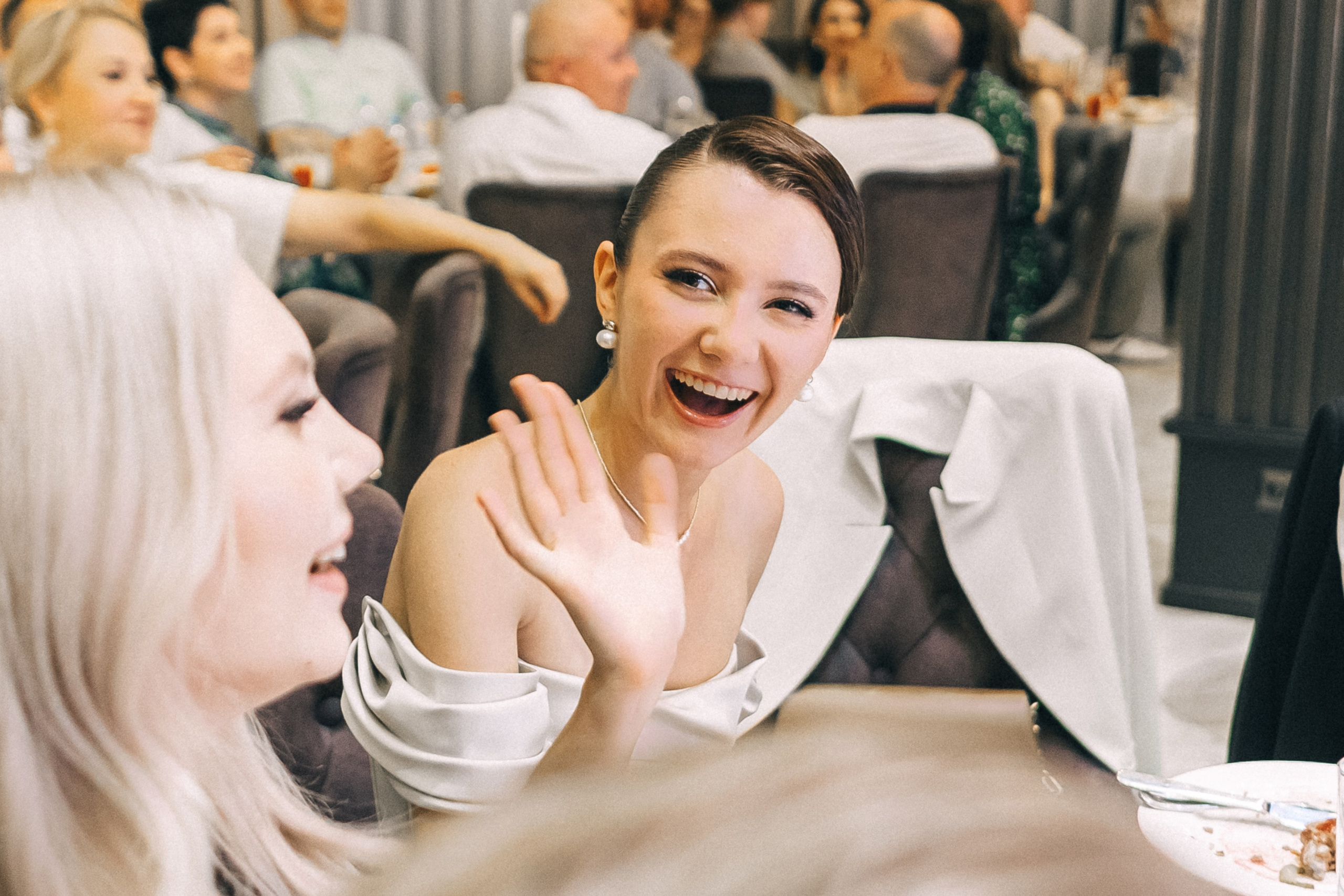 Выпускной «Лицей 62». Фотограф Кемерово | Сергей