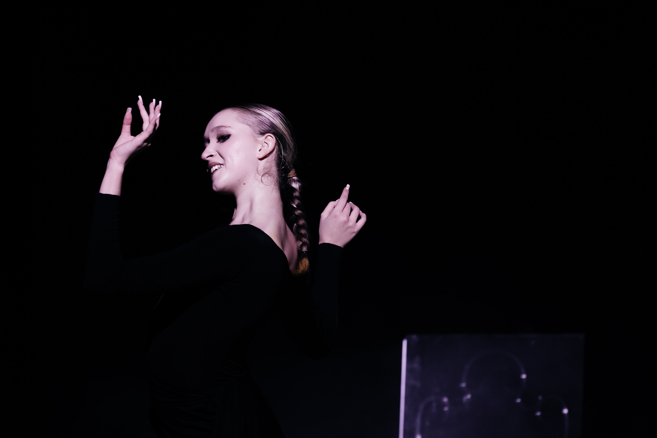 Госэкзамен — Колледж Культуры. Фотограф Кемерово | Сергей